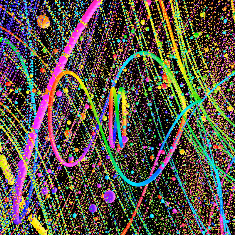 let's have a party at the end of the world #62