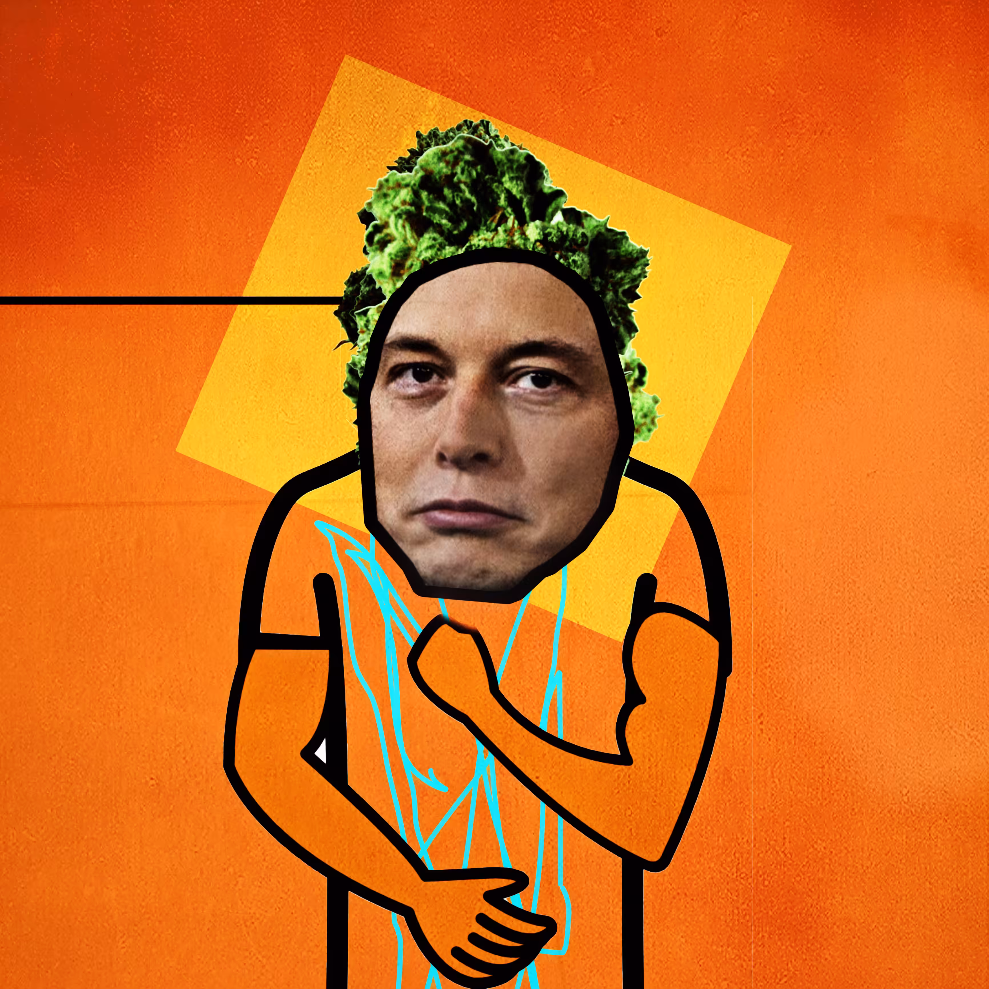 HASHMUSK #2