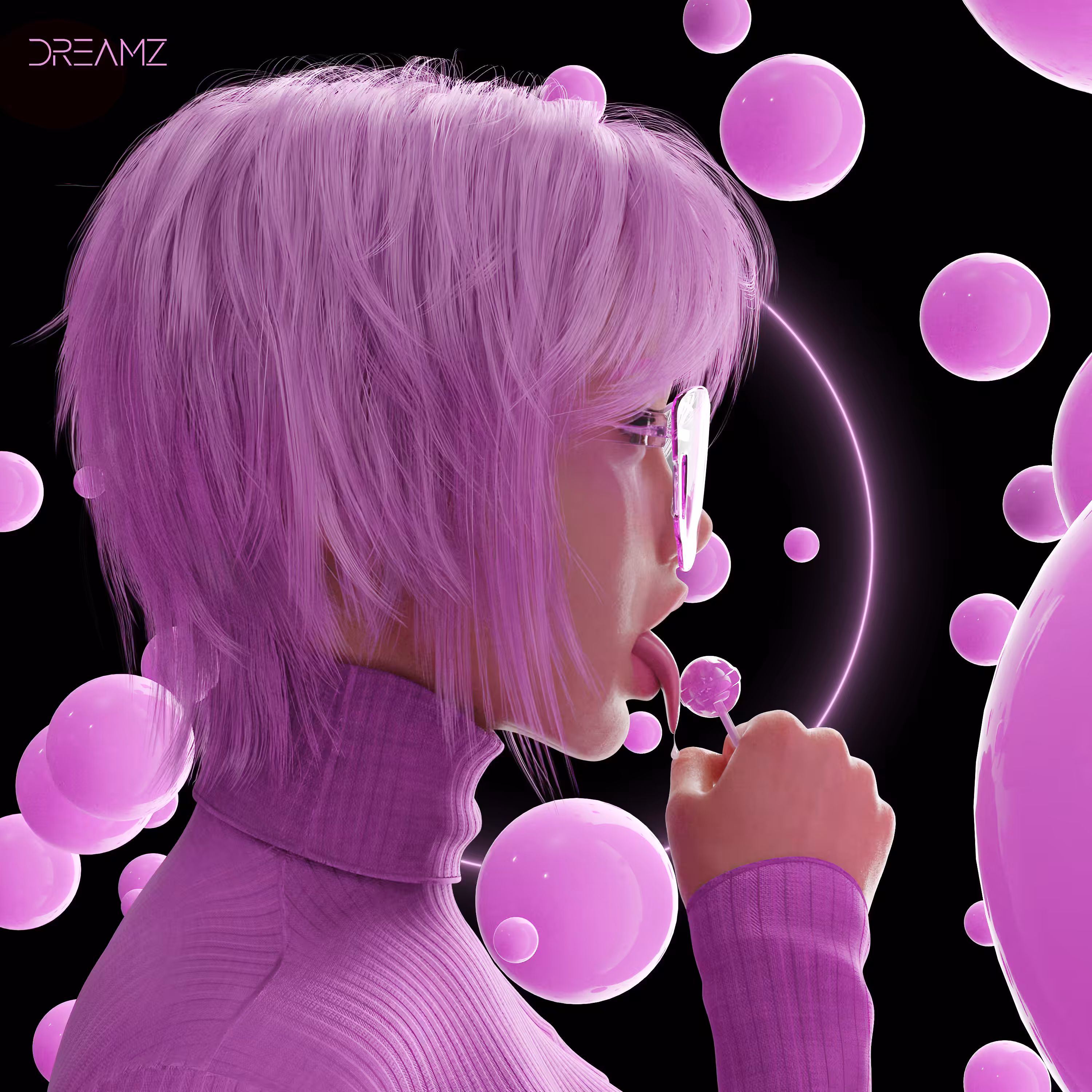 LOLLIPOP LOLLIPOP