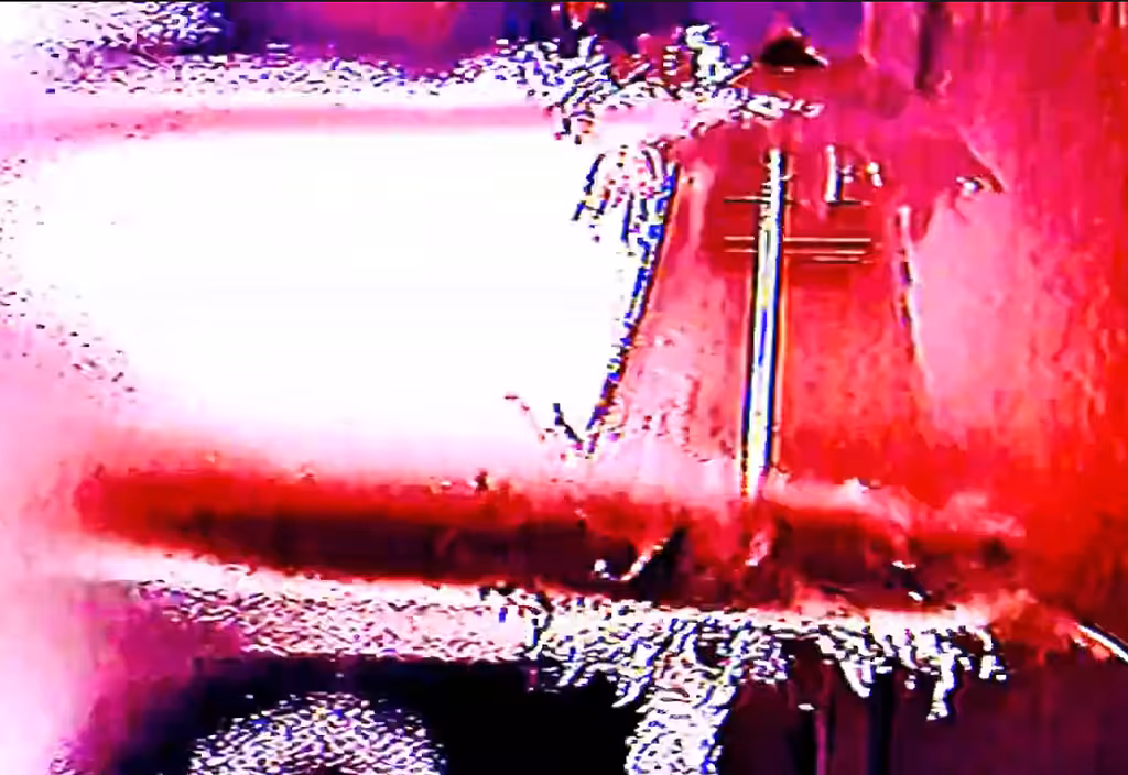 LOST DIGITAL MEMORIES
