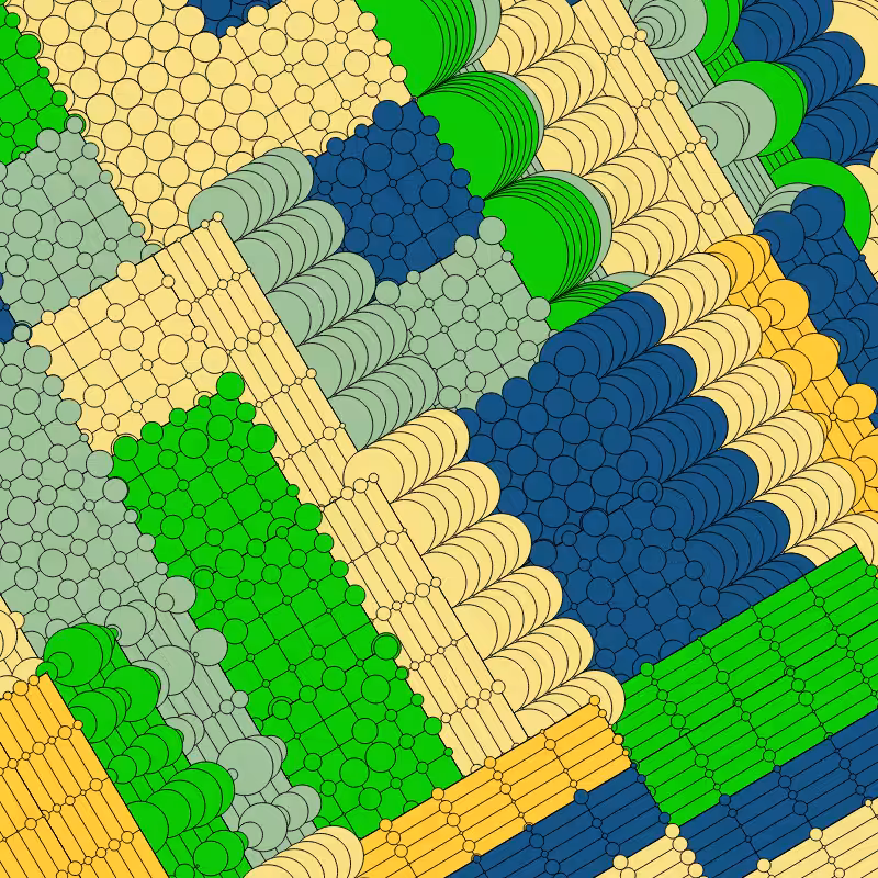 Live Cells #323