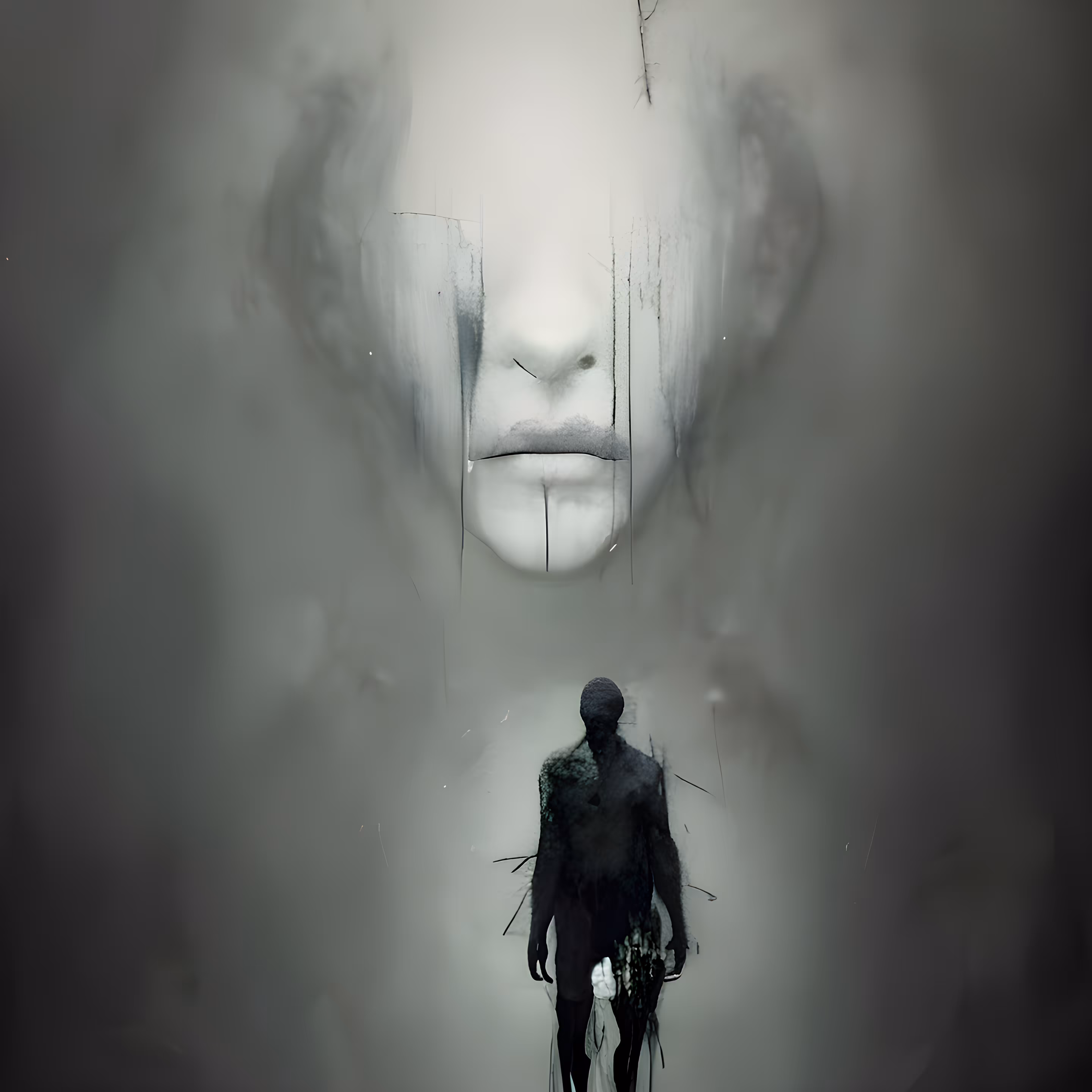 The Silent Sentinel