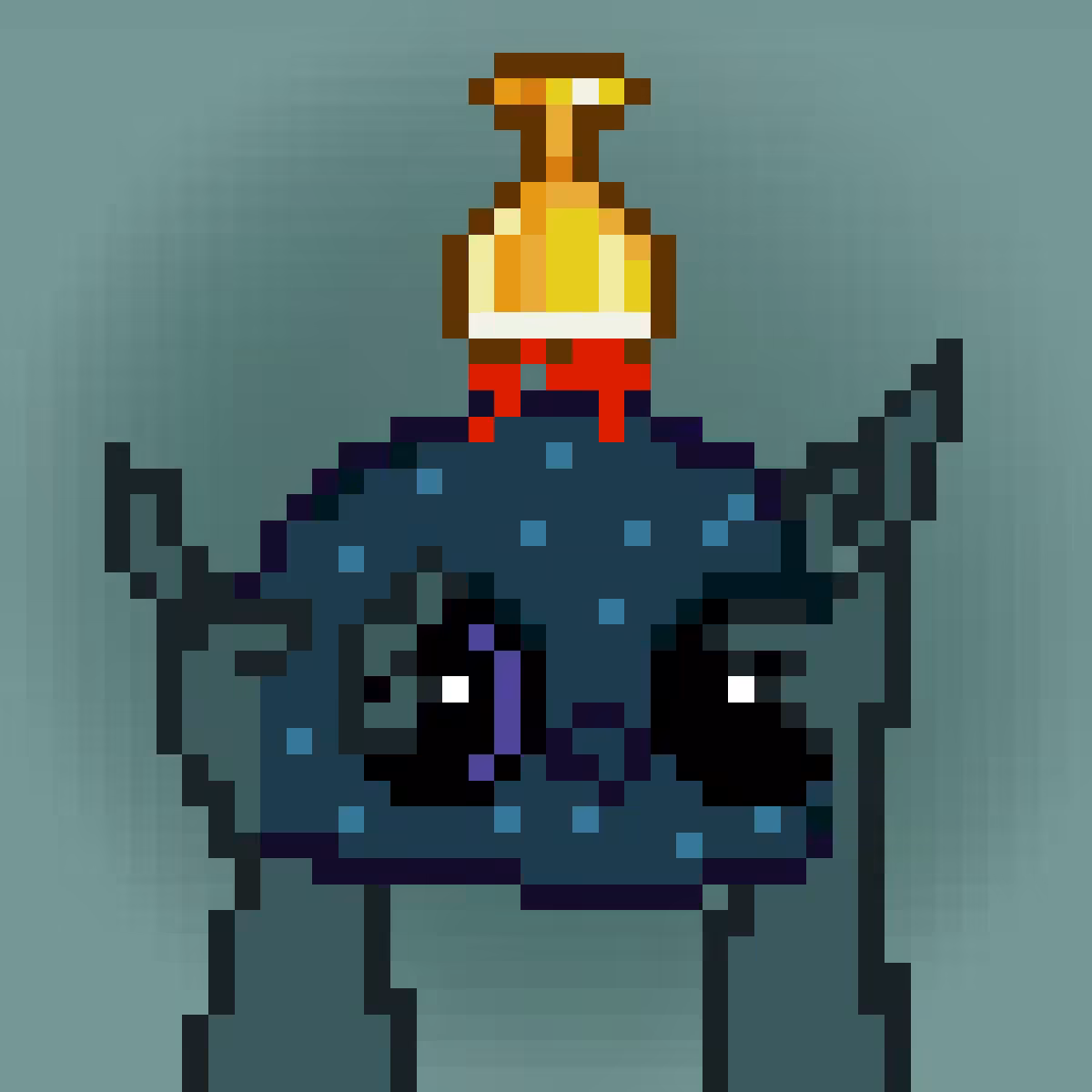 Skulls of Unwowen #108