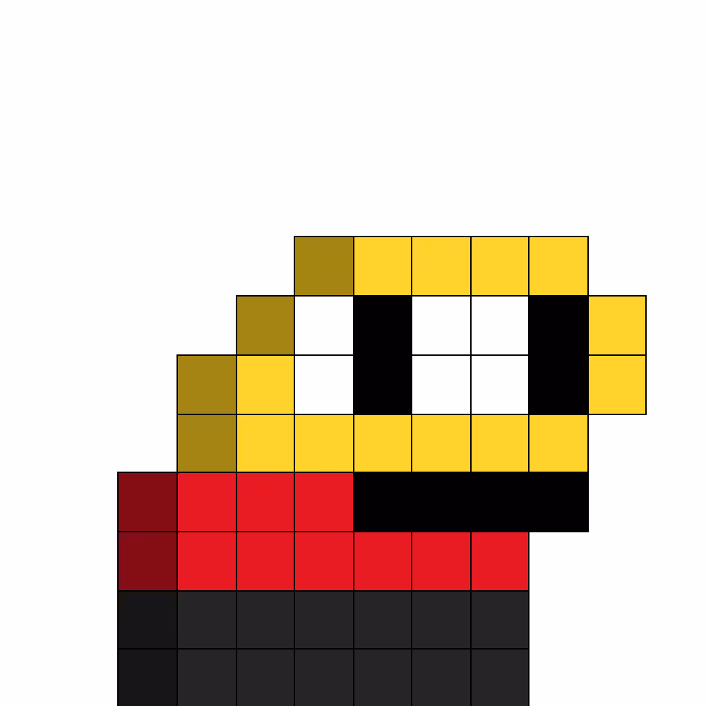Pepel #457