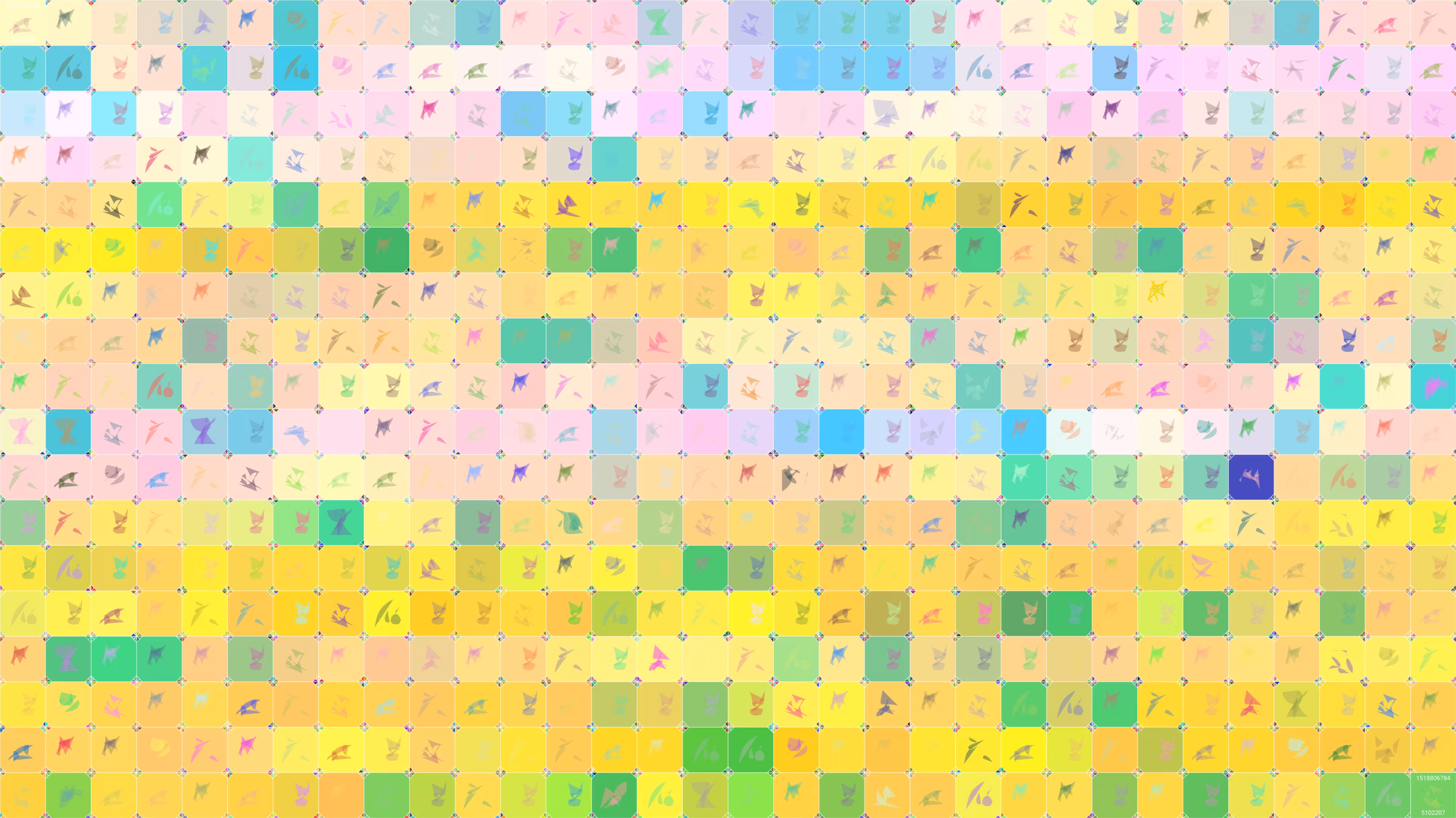 CryptoArte: Painting #8857