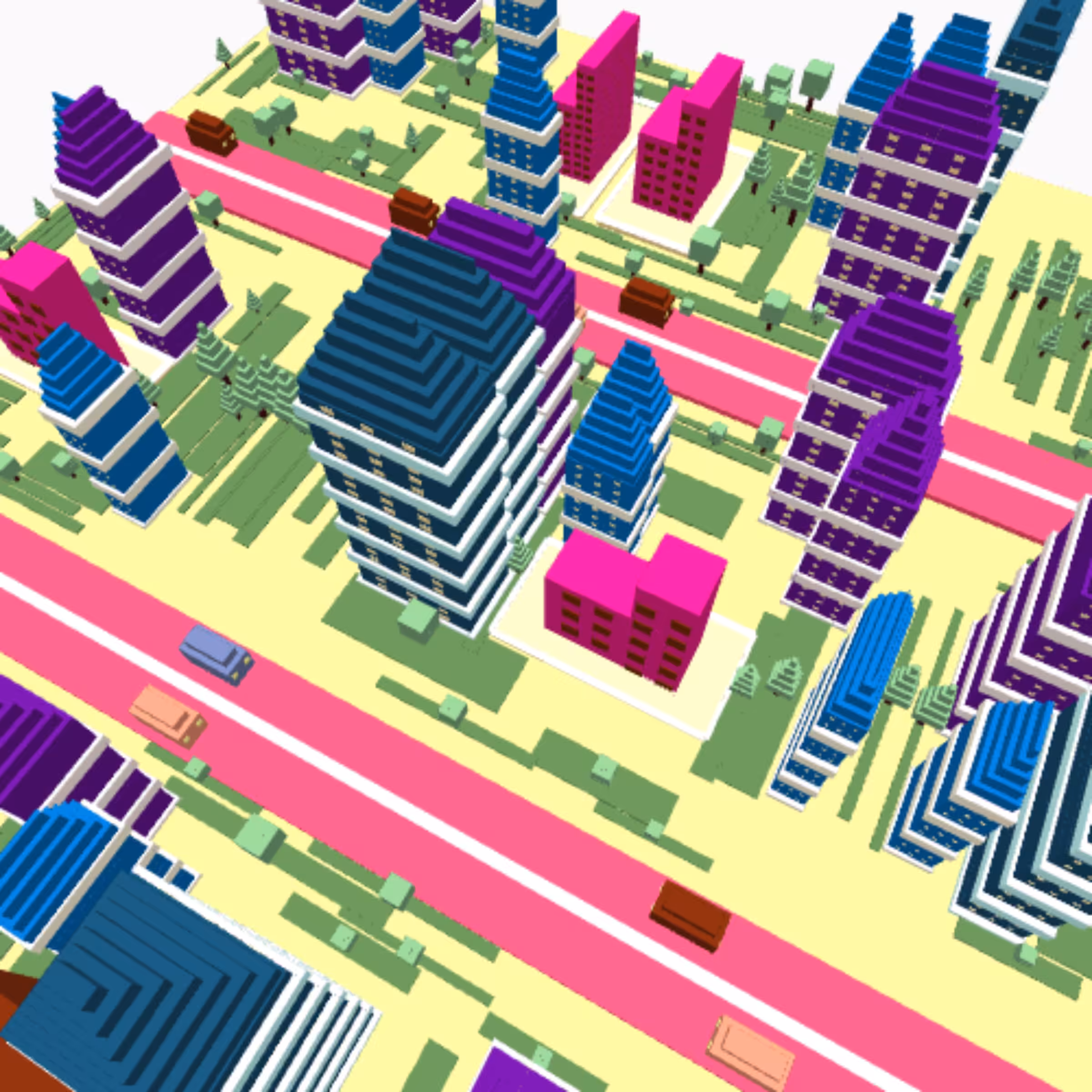 CityZen #35