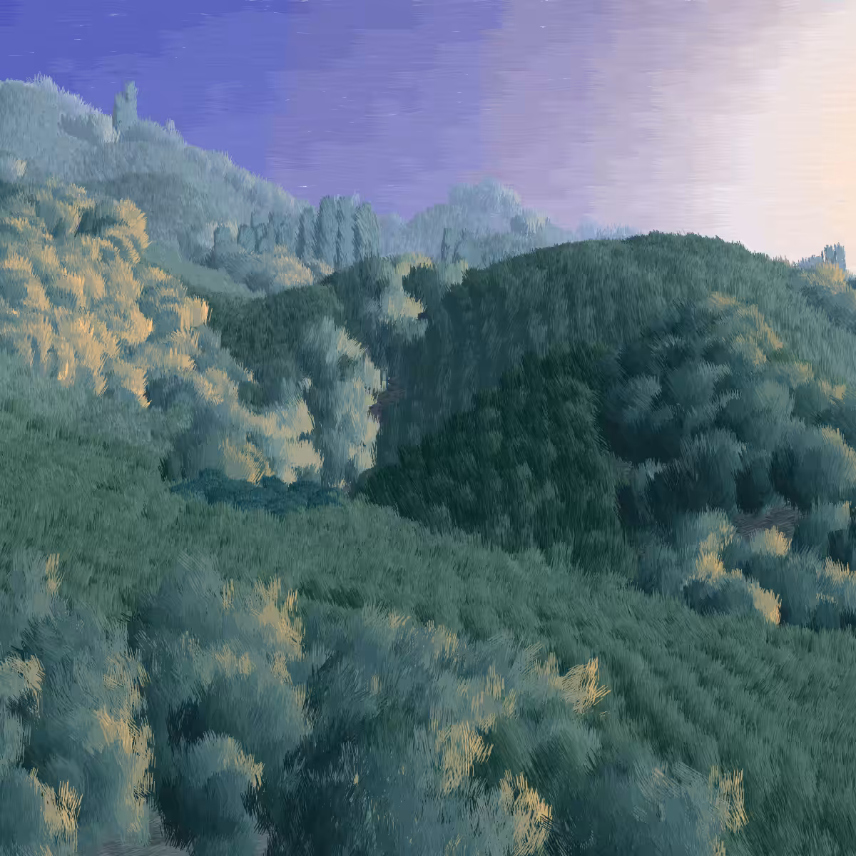Provence #186
