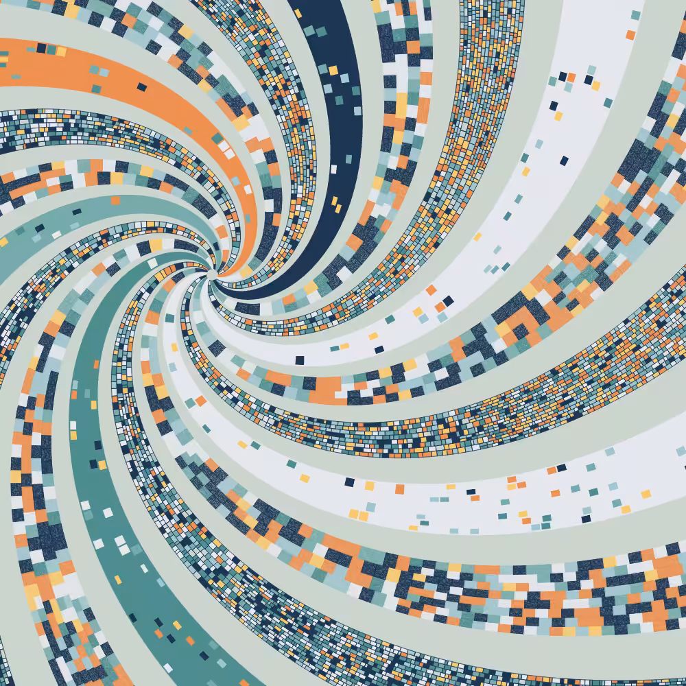 Spirali #65