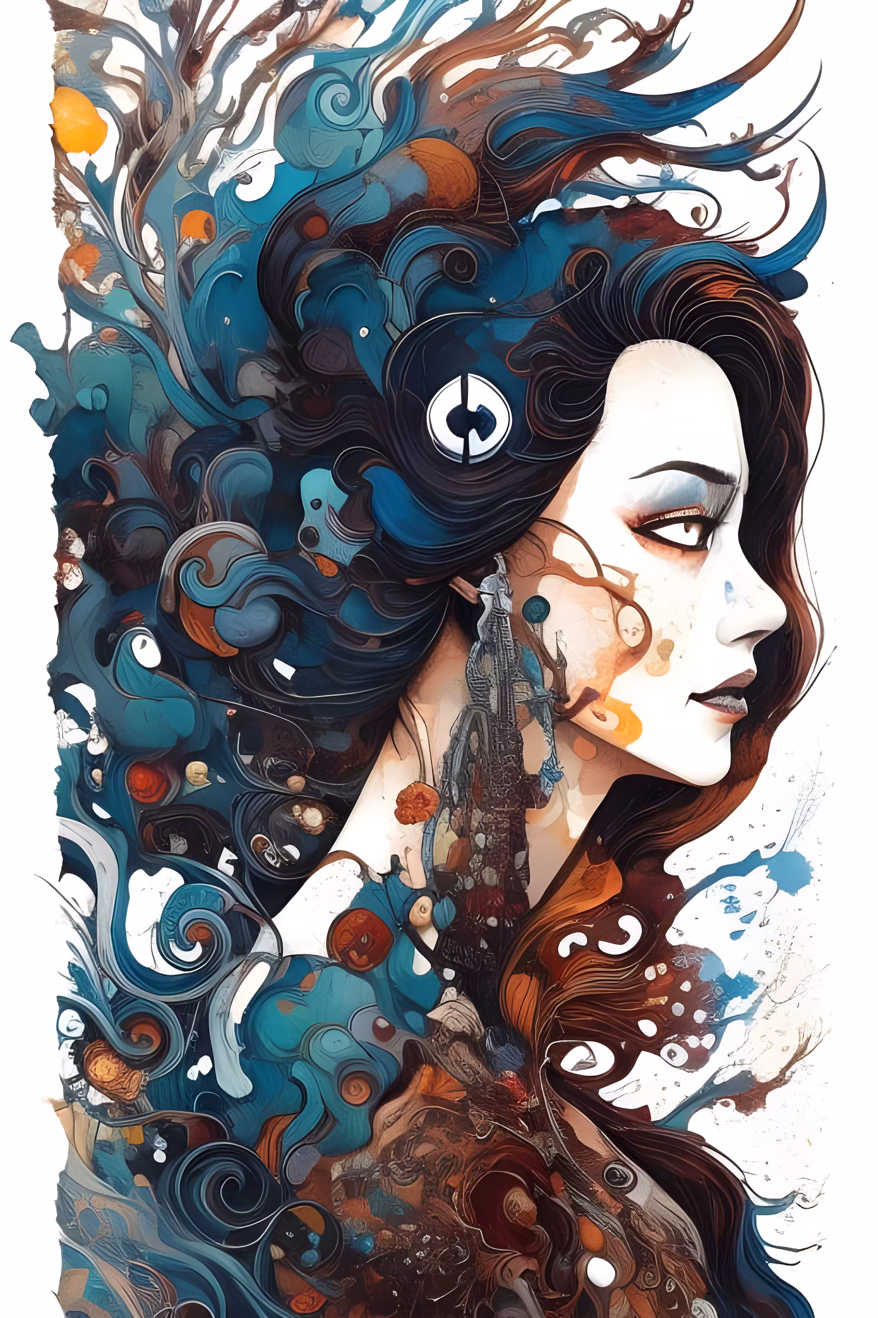 Mother Earth 3