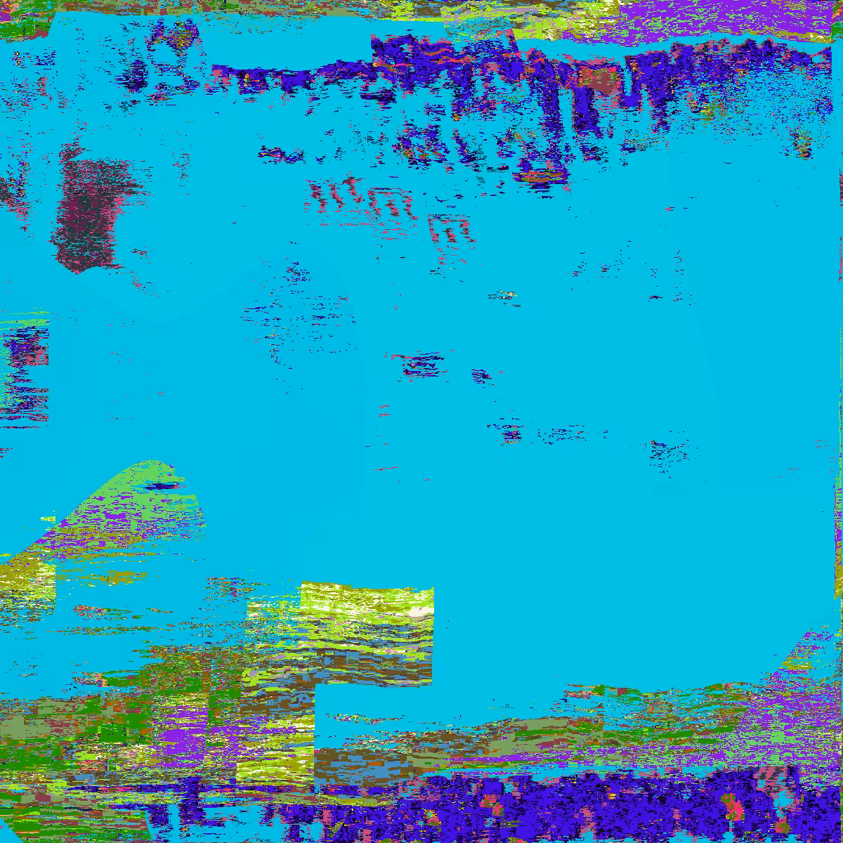 JOYFUL COLORS | GIFT #200