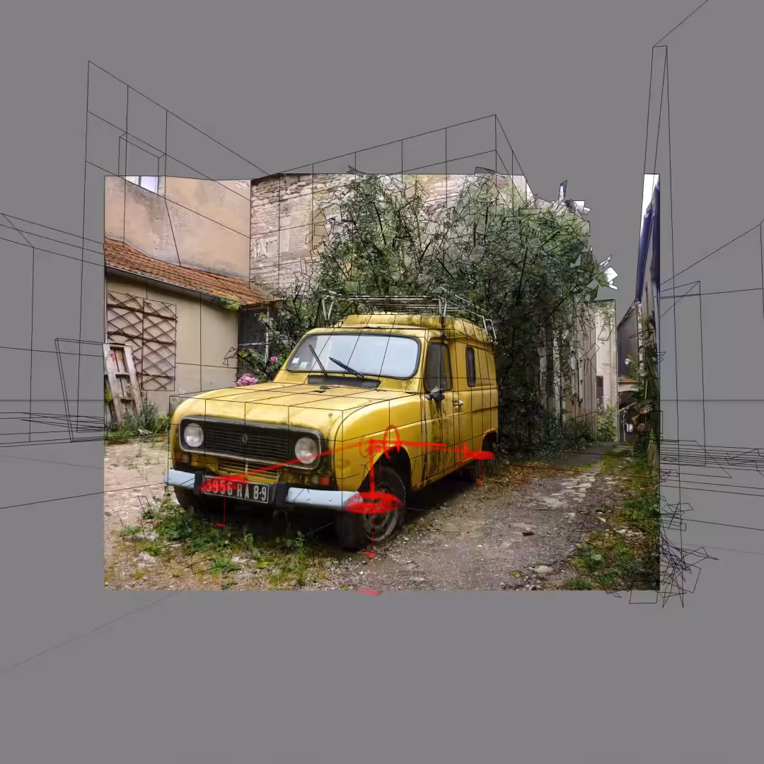 Renault 4 ( )