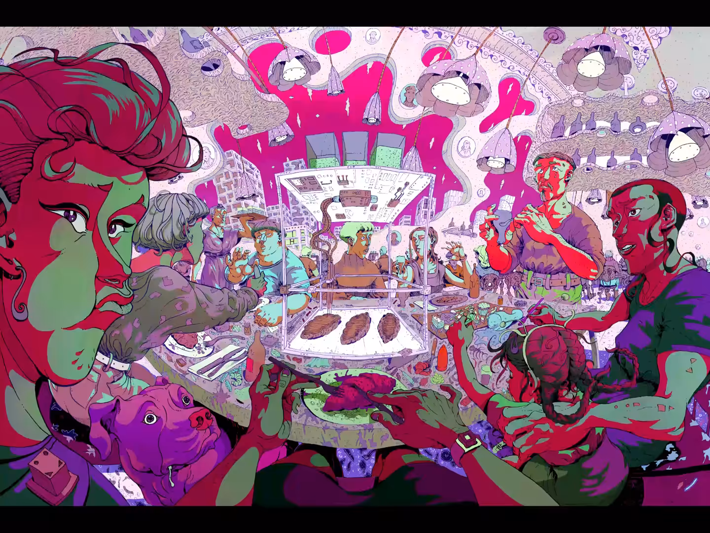 Future Food N1