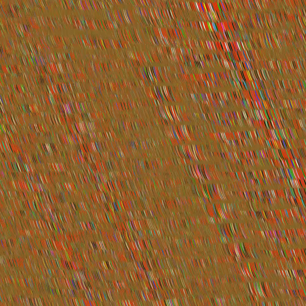 From non-existence to existence #109
