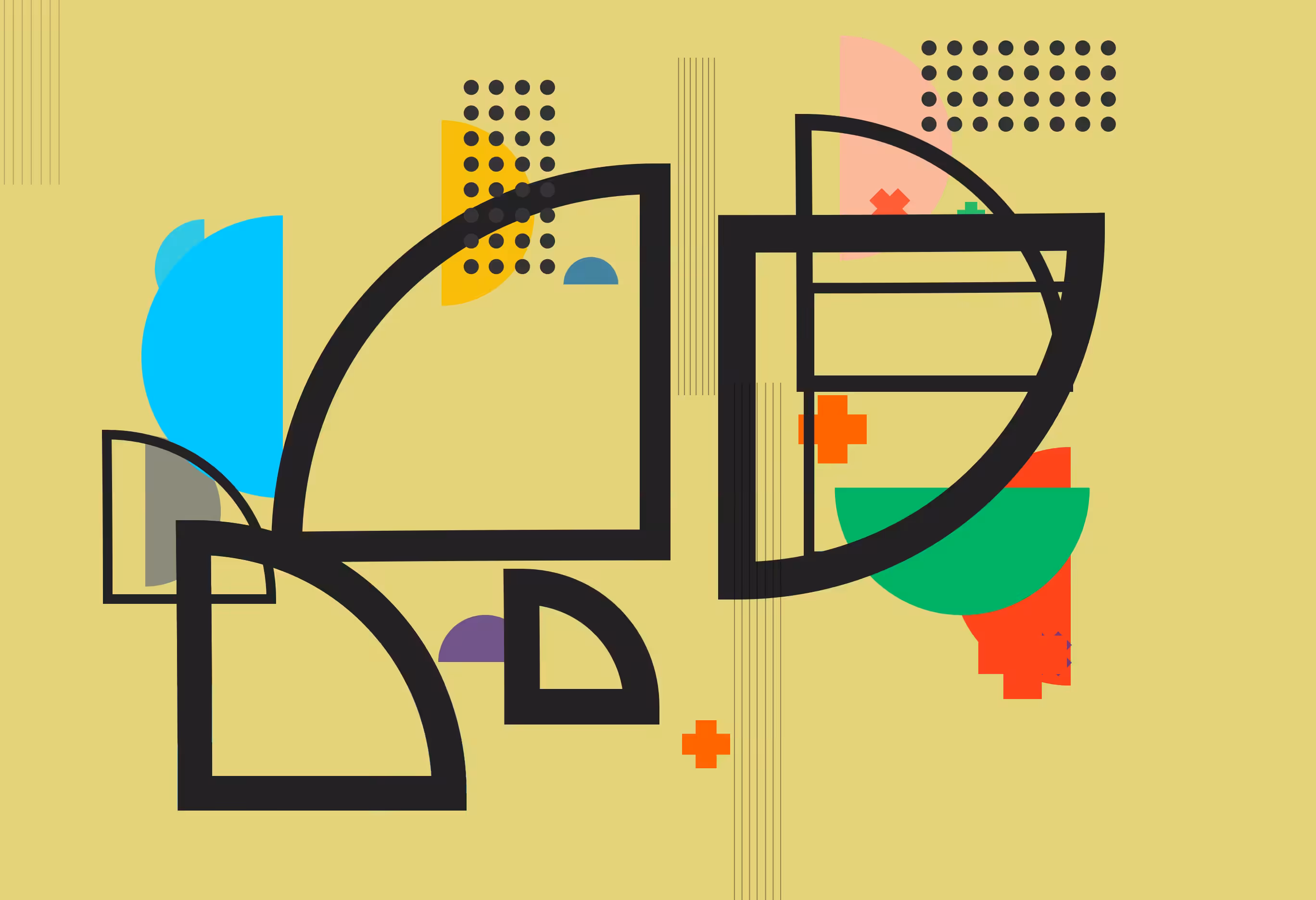 Fortuitous Five: #39