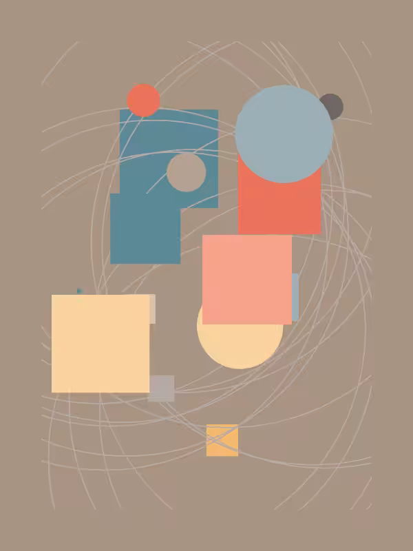Harmony #13