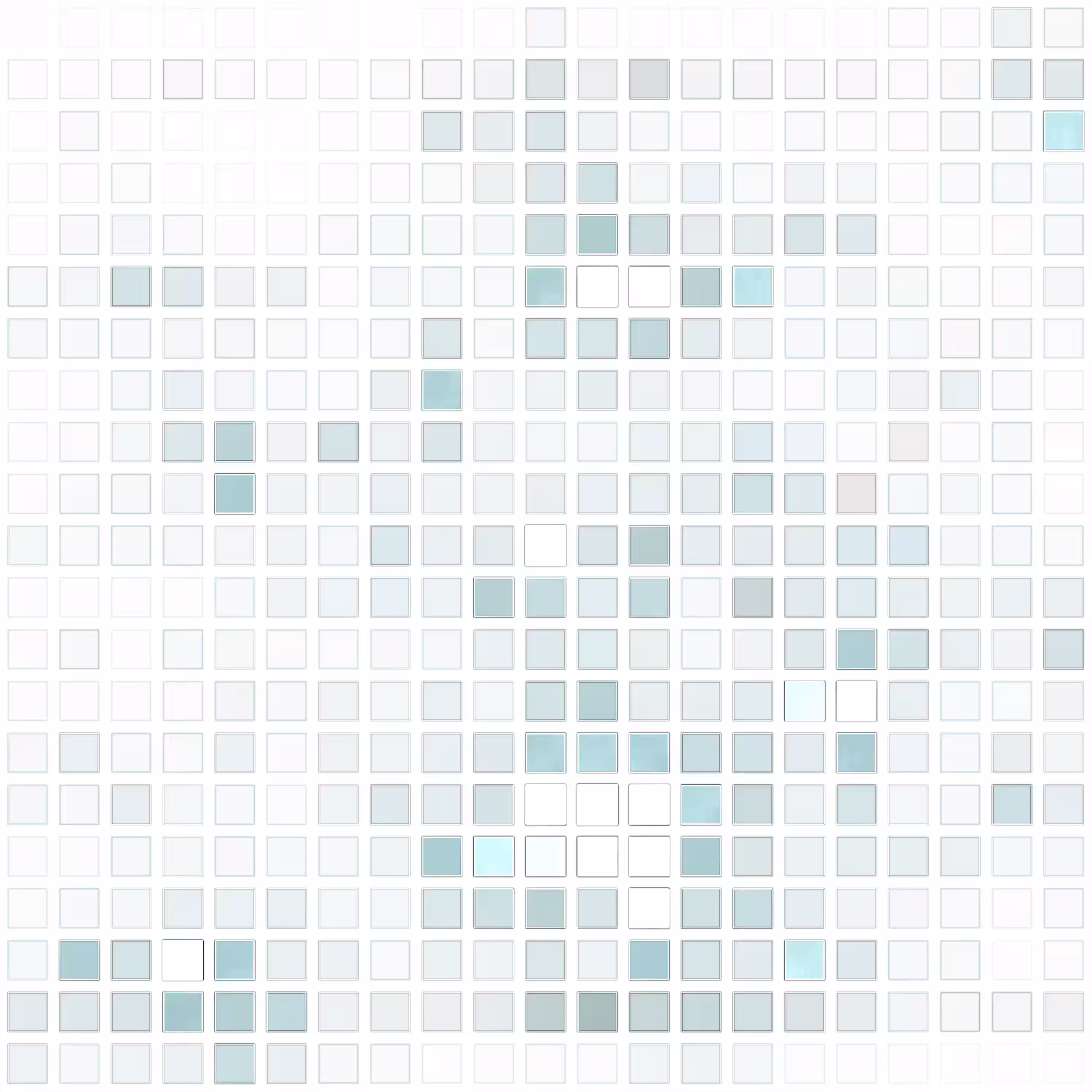 Crypto Color block II