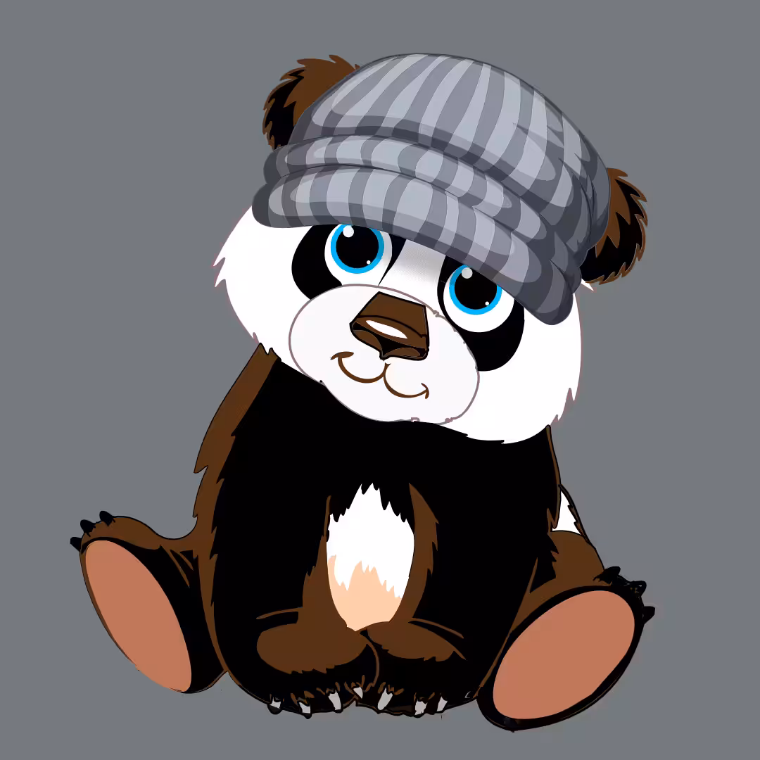 Fuzzy Pandas #3402