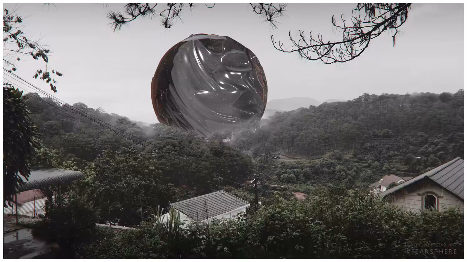 #FEARSPHERE 2021/017