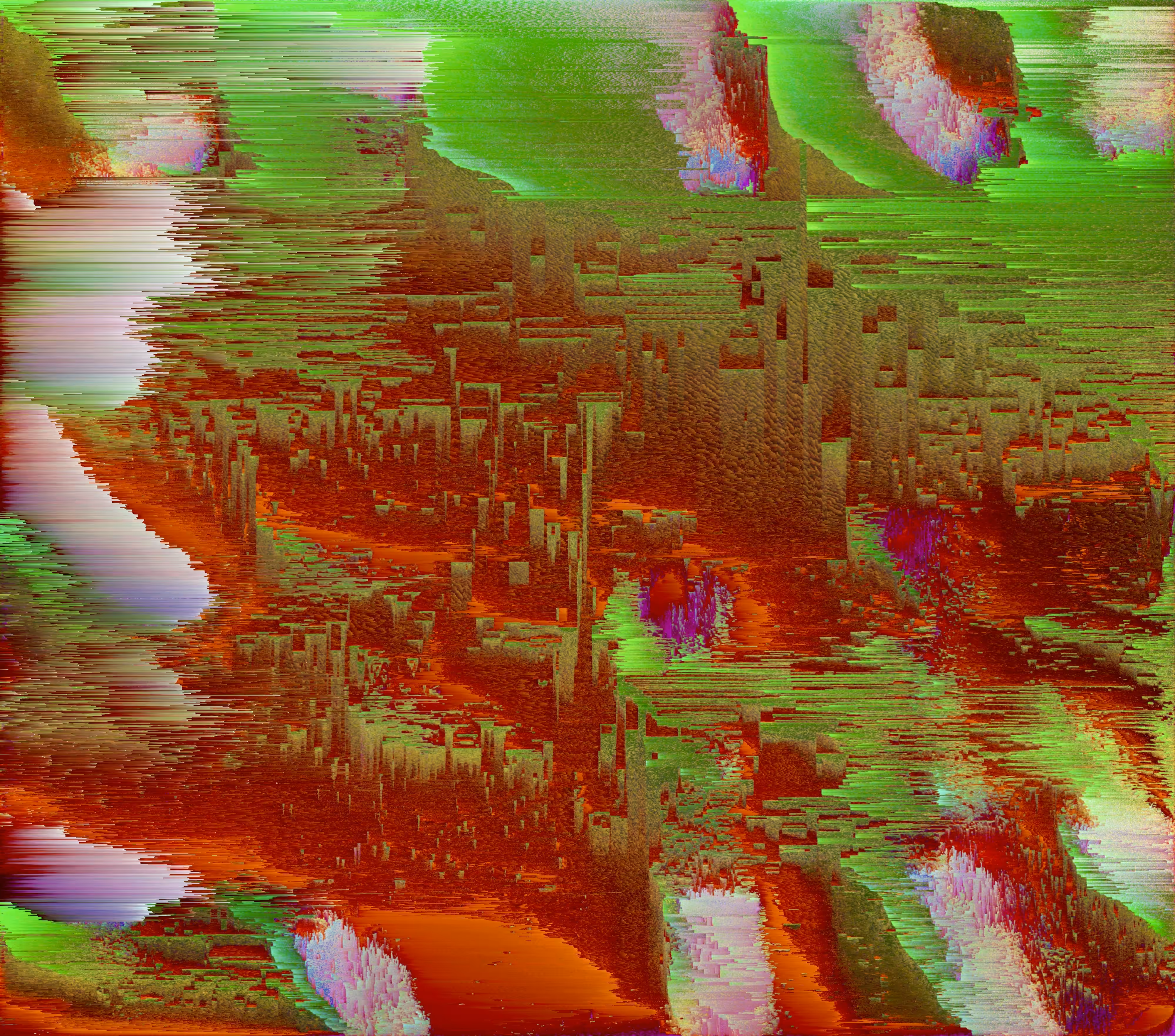 Verdant