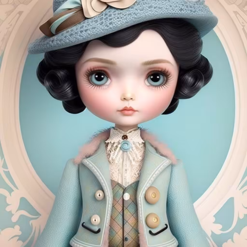 Coco Chanel