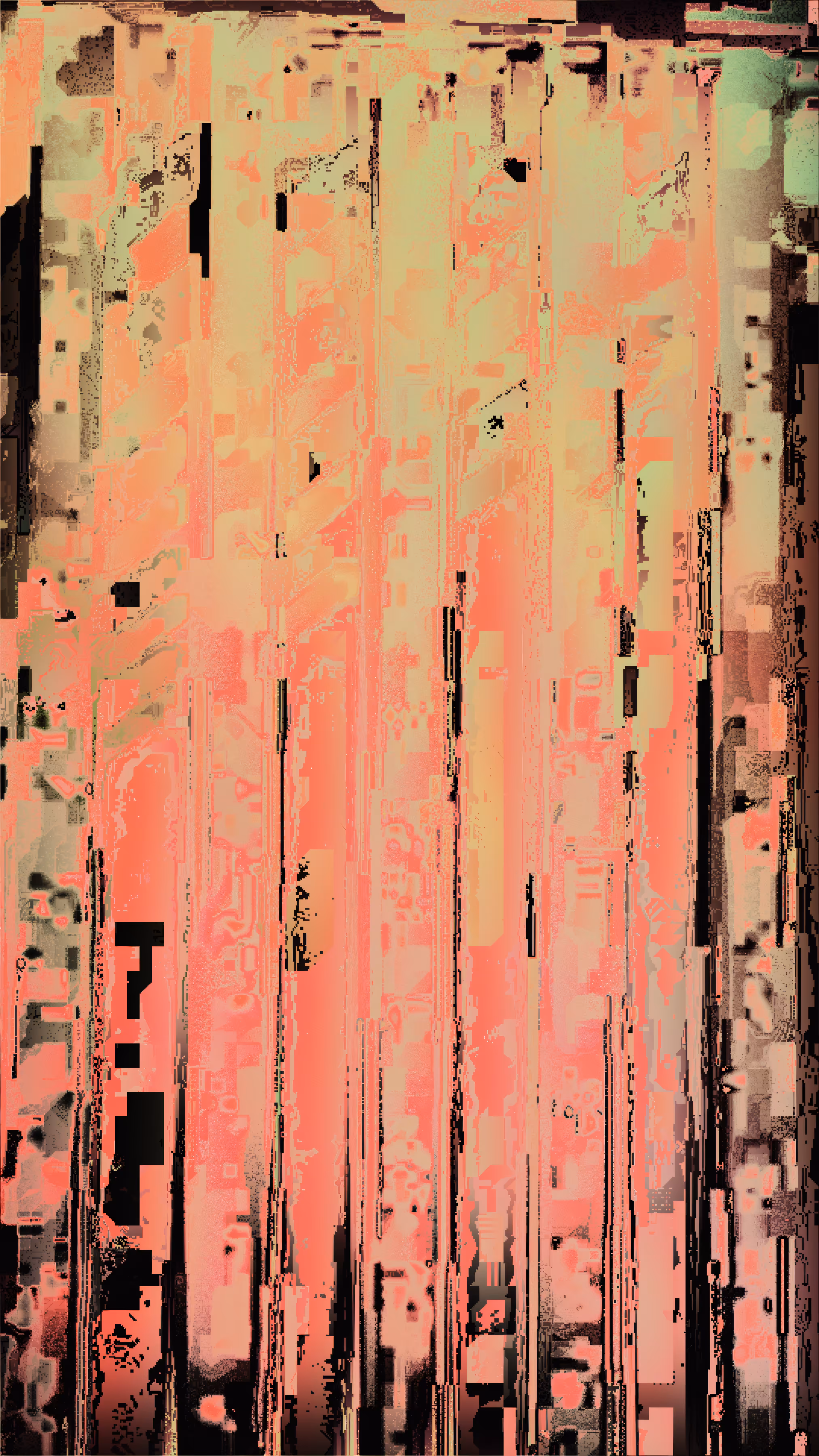 COLORGASM #002