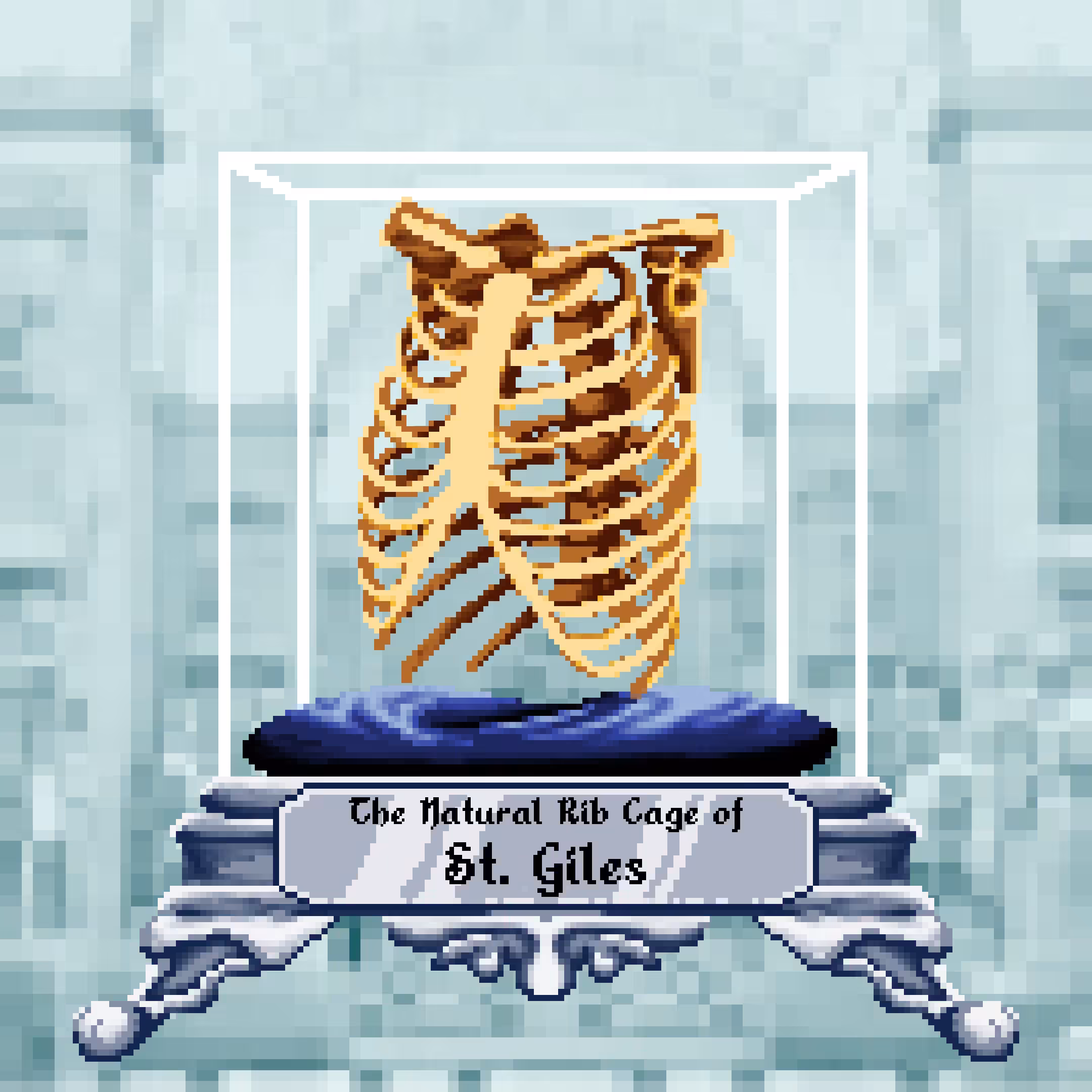 Crypto Relic #0846
