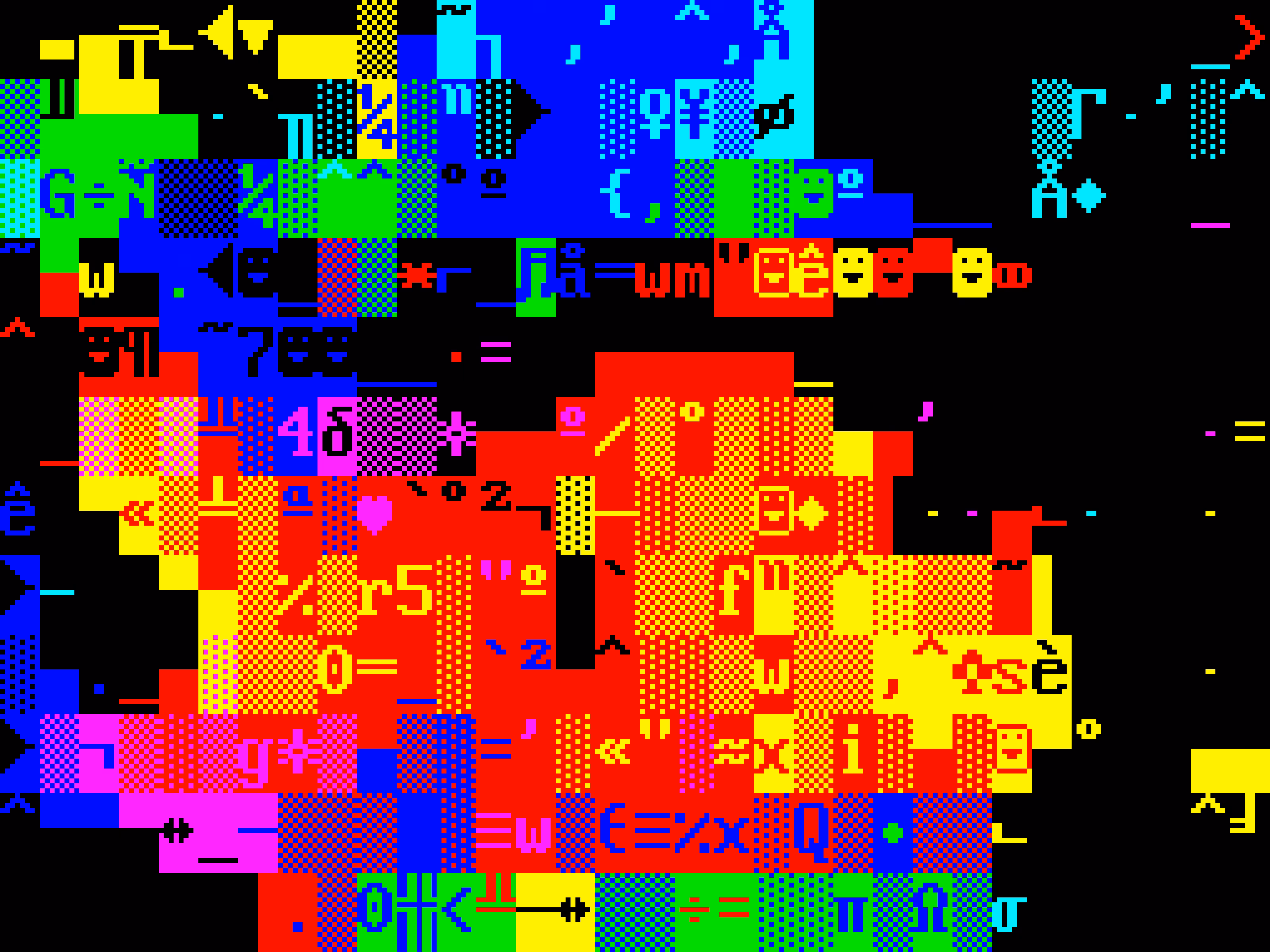 VHSCII