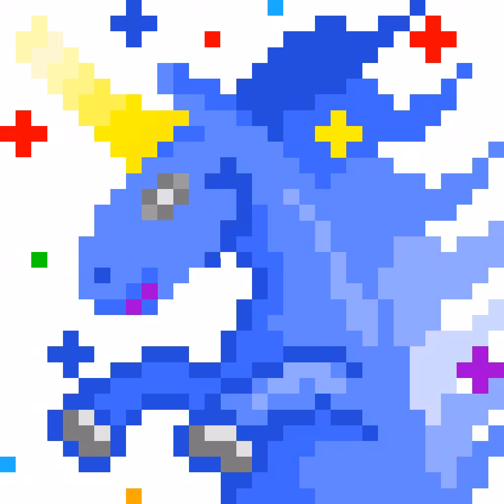 Unicorn #5013