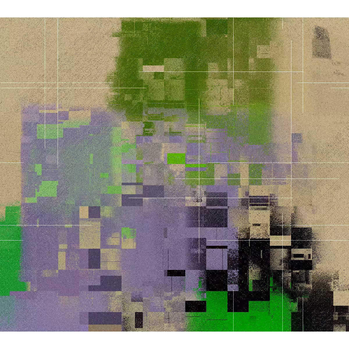 PROCEDURAL ESSENCE #1