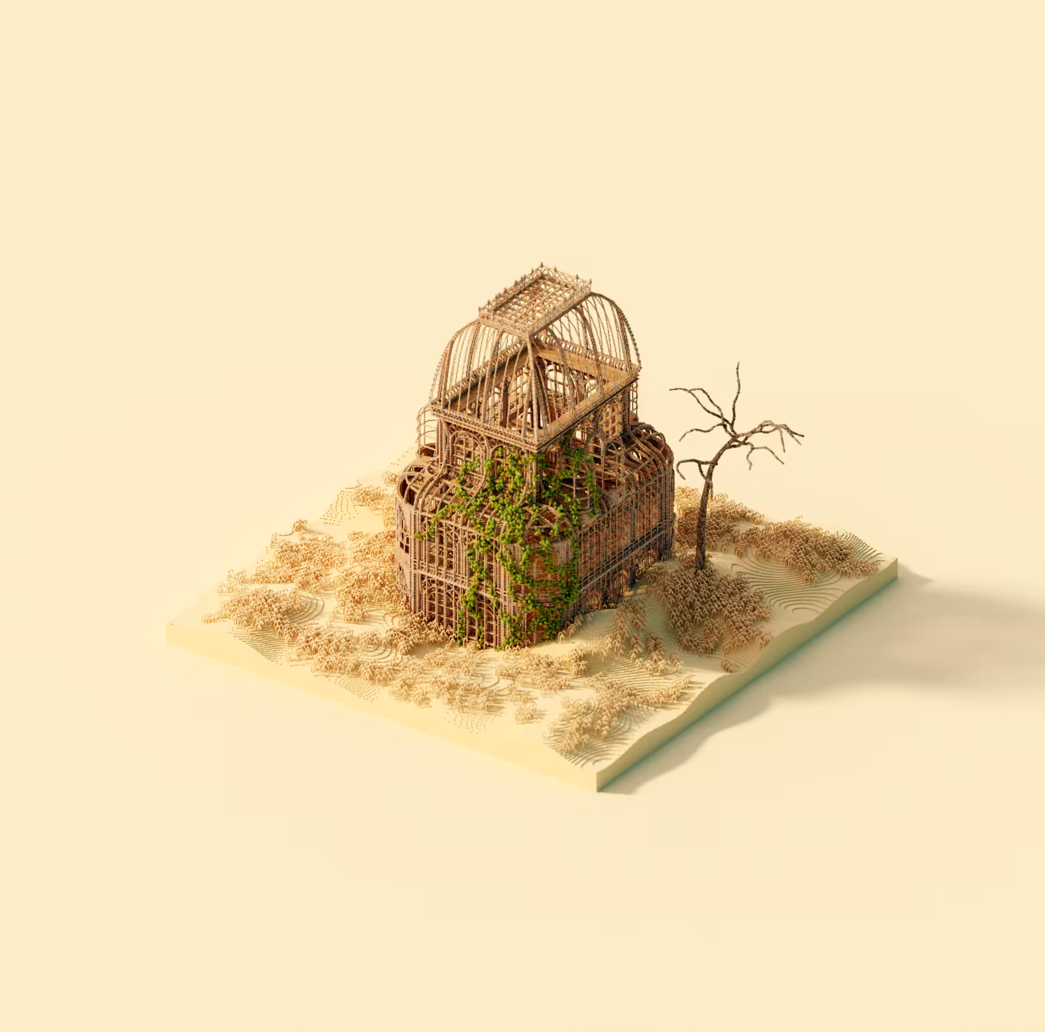 Dry Land