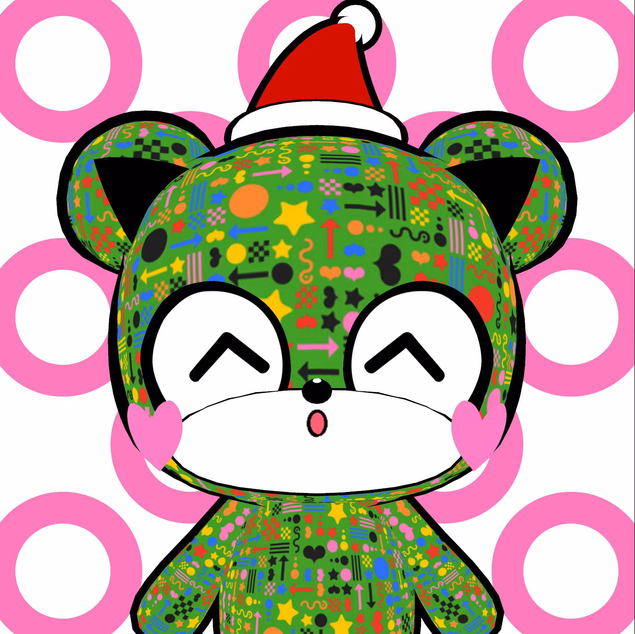 KUMALEON #84