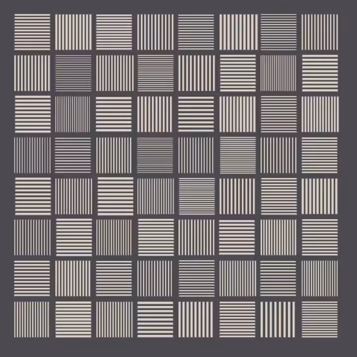 Interference~Emergence~Connection #2