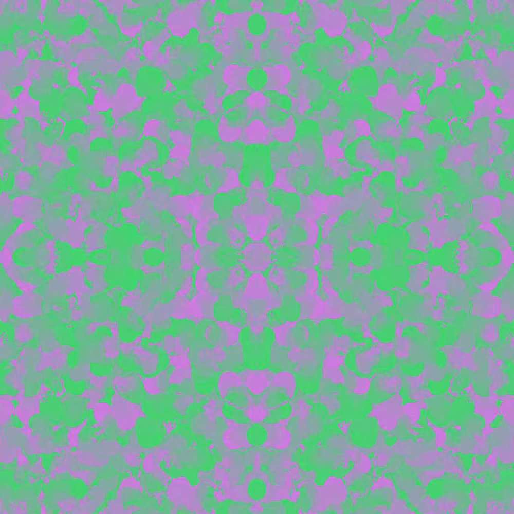 Random Colors #16