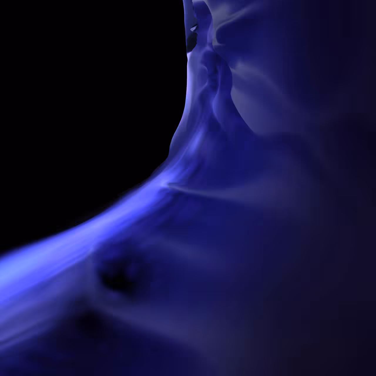 Night Waves