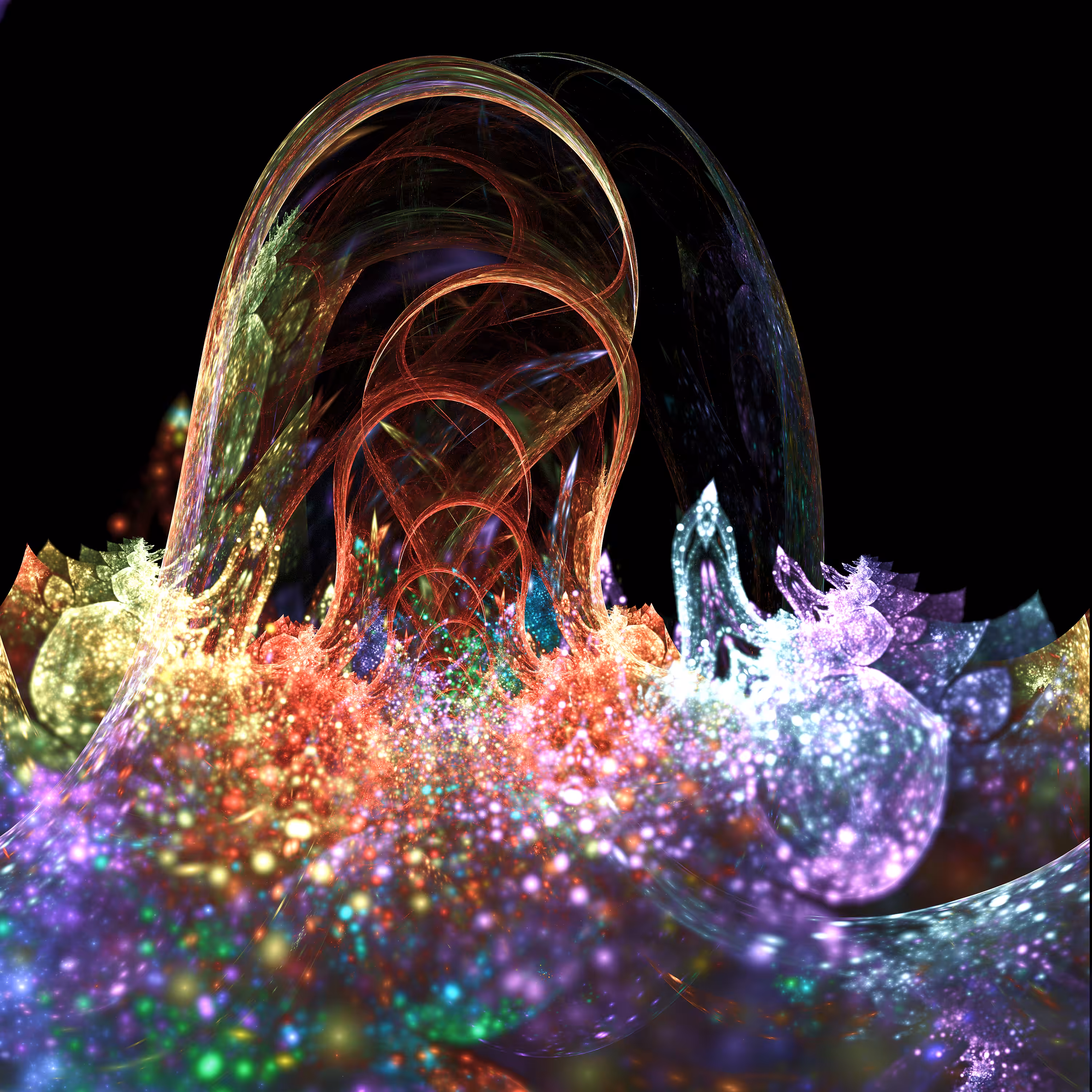 Emerge