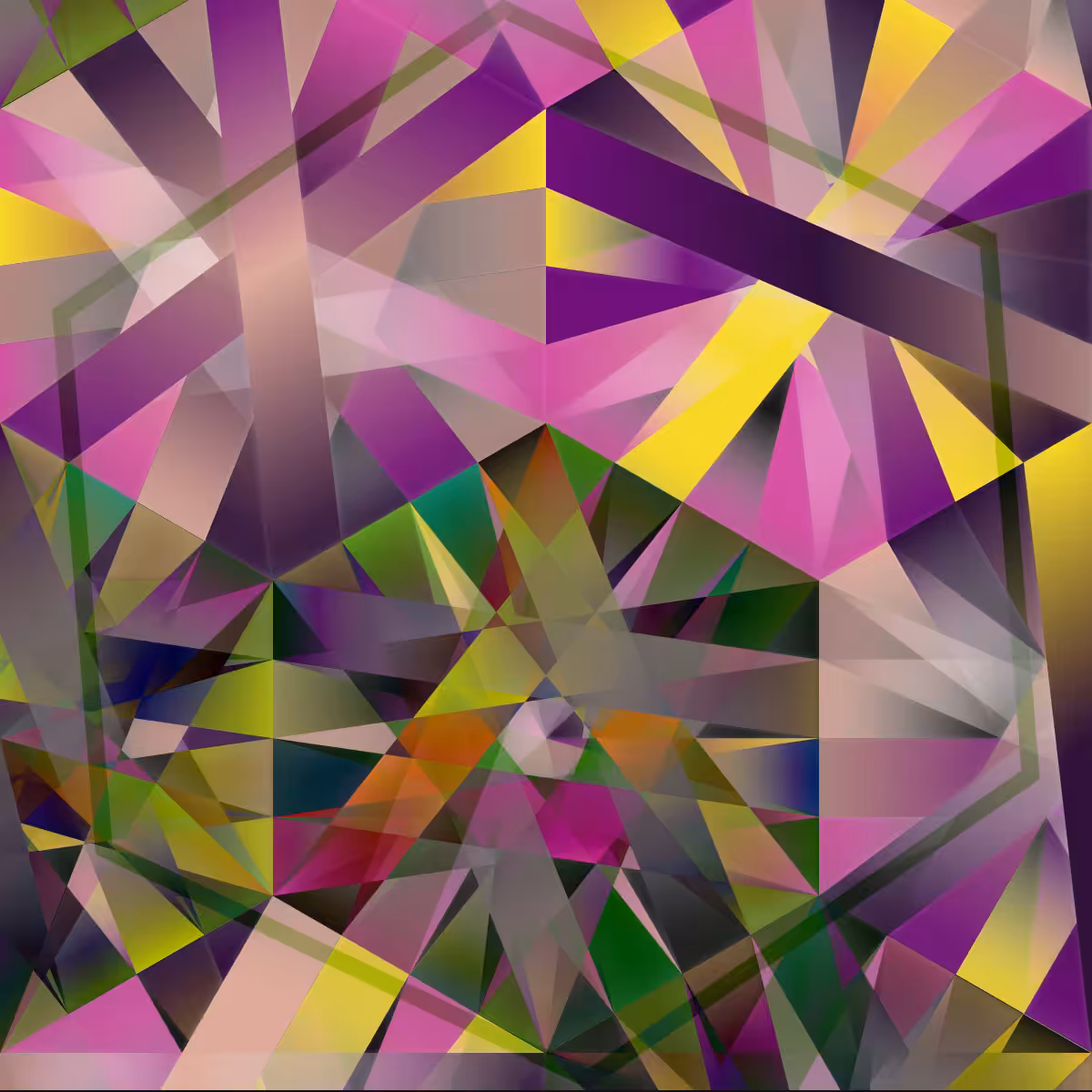 Crystal Crossroads #22