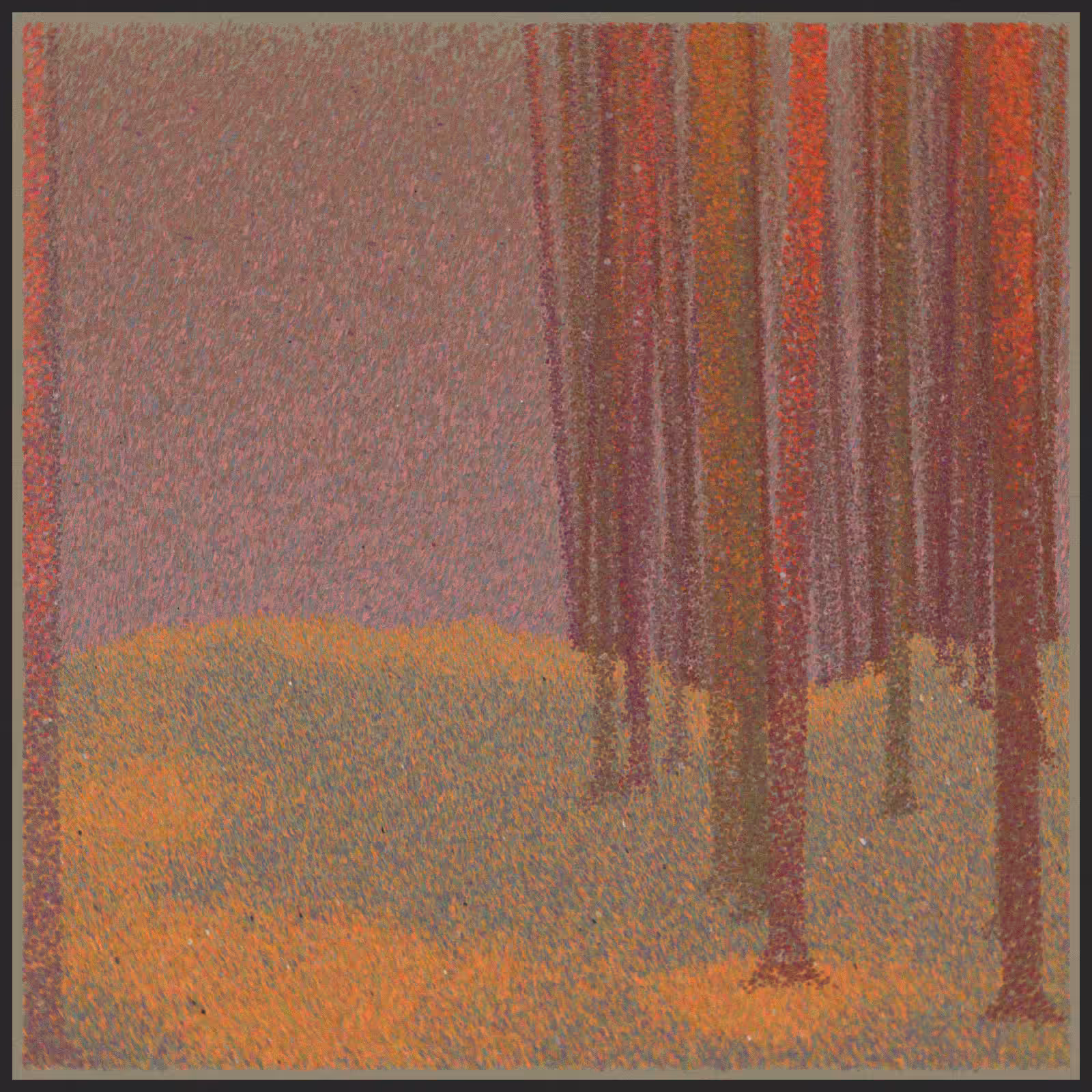 forest #11