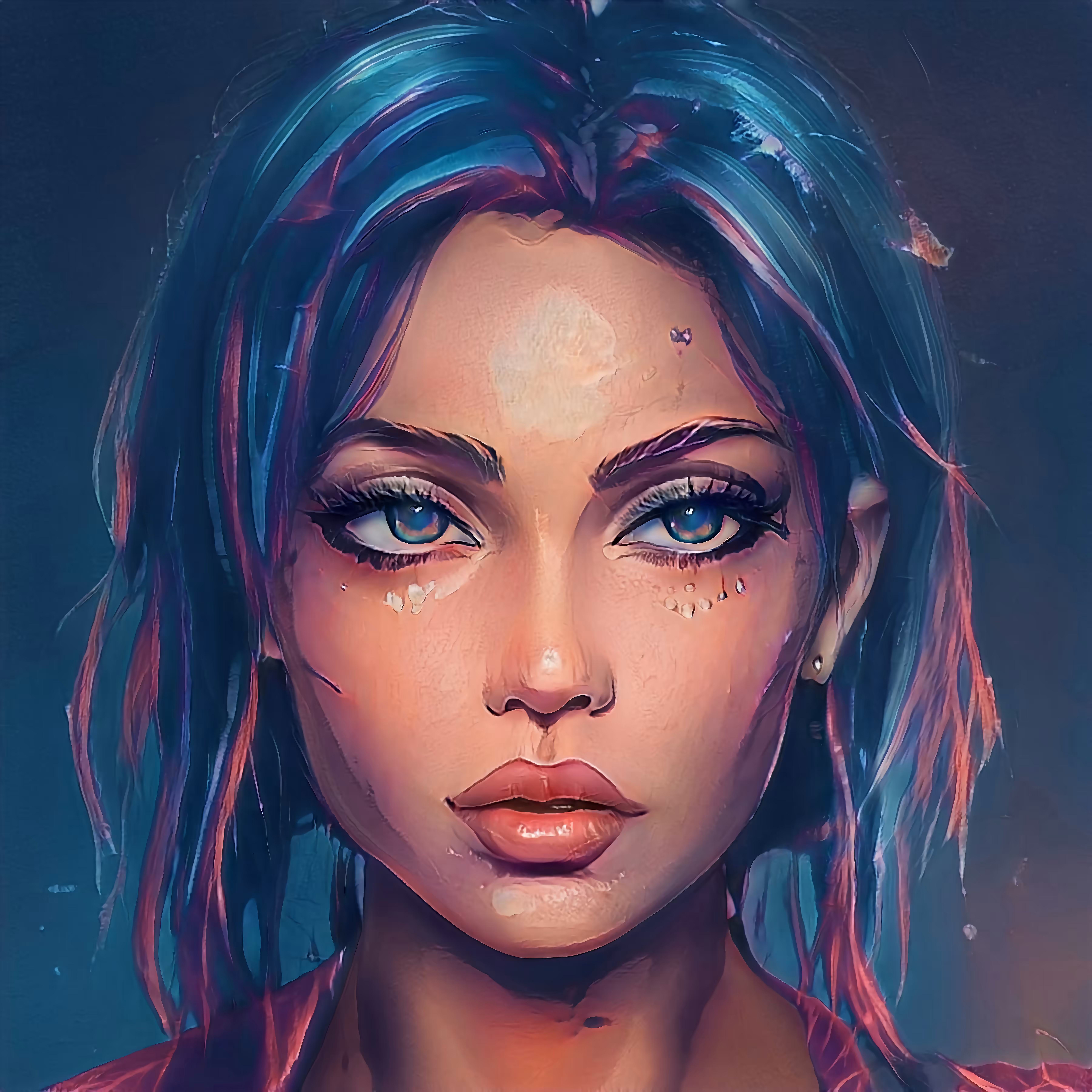 Quella