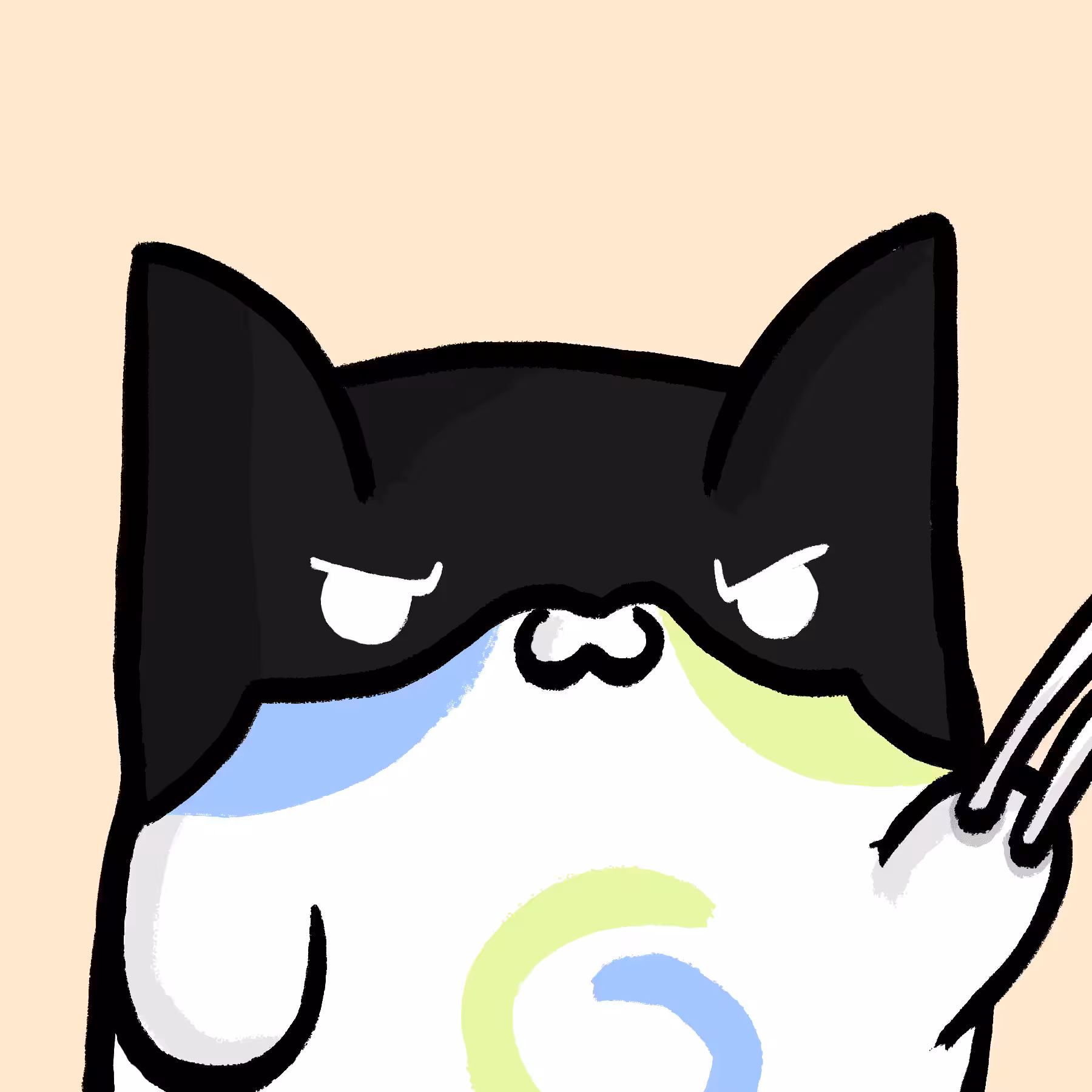 Hammy #0938