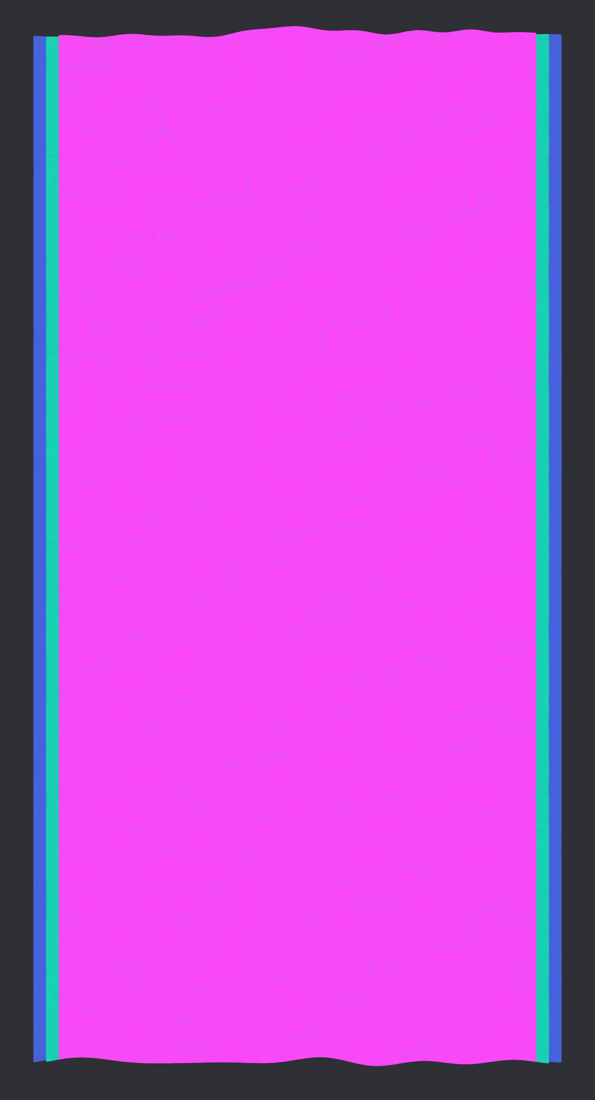 Fluid Edge #64