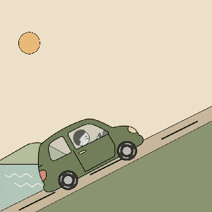 Keep Going
