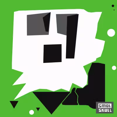 SMOL BLOB #39