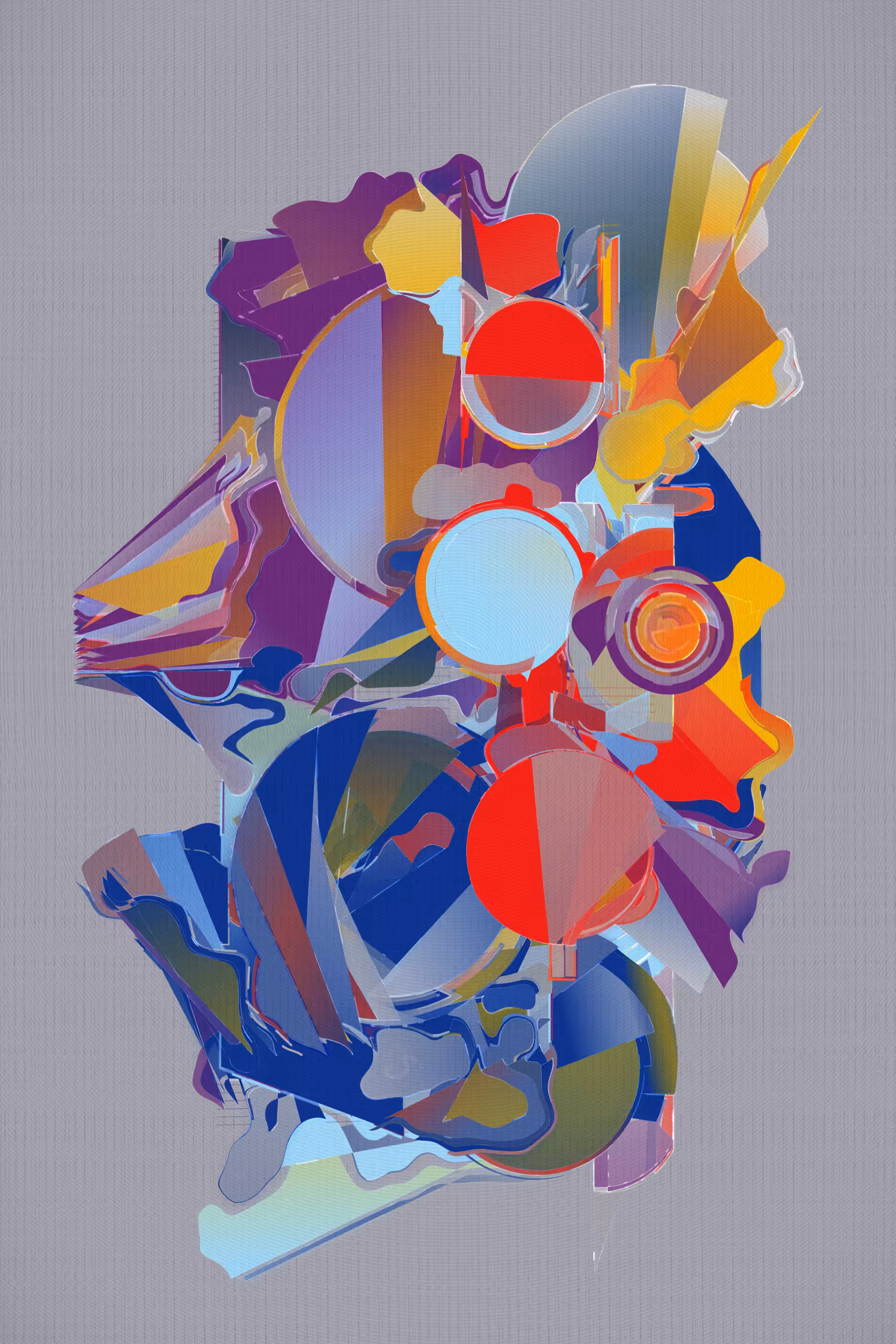 Spazio/Colore #177