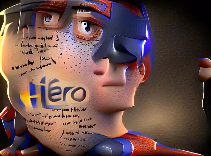 Abraham's First Works: What does it mean to be hero