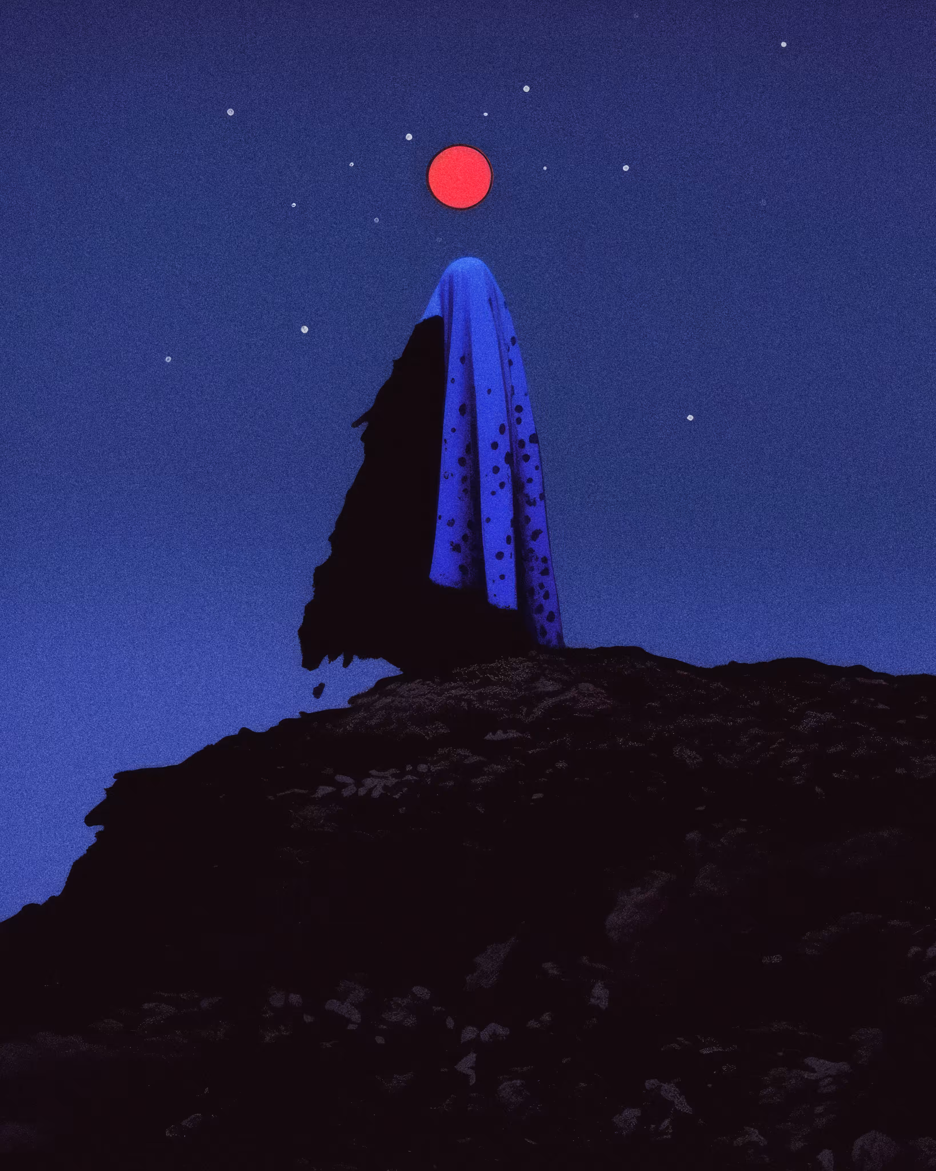 Dark Night Of The Soul