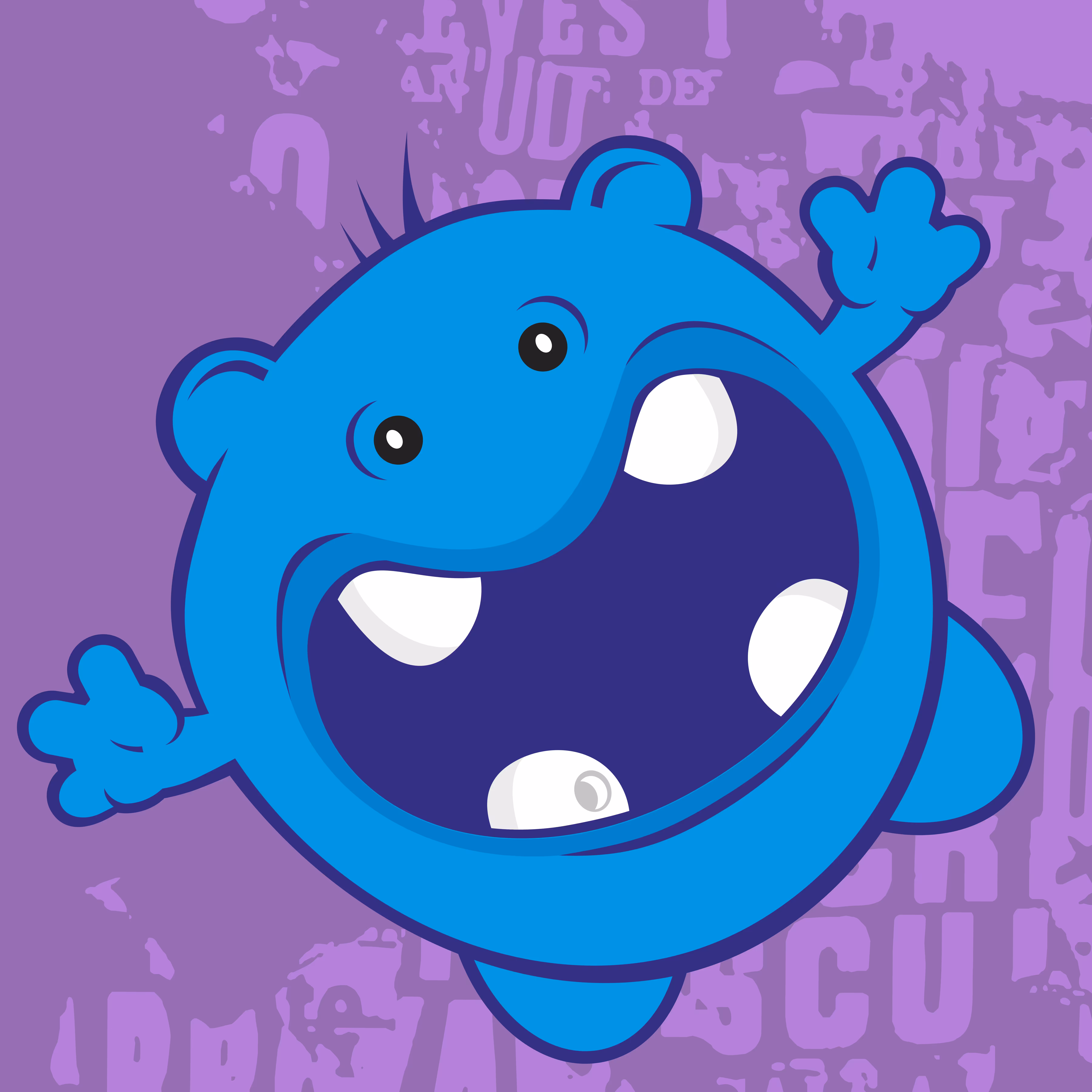 Blueberry seven