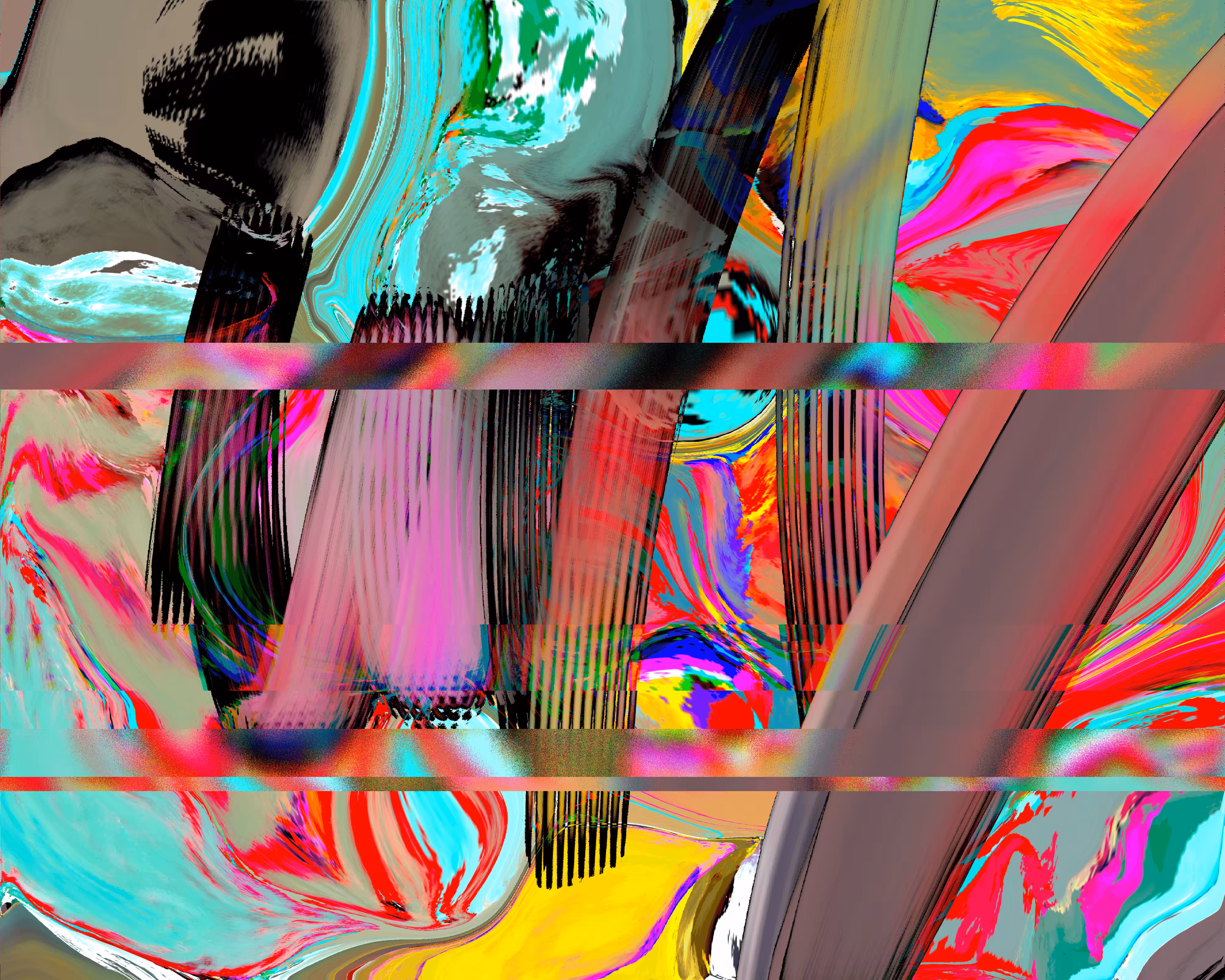 Digital Abstraction #45