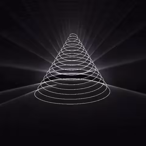 Conic Radar