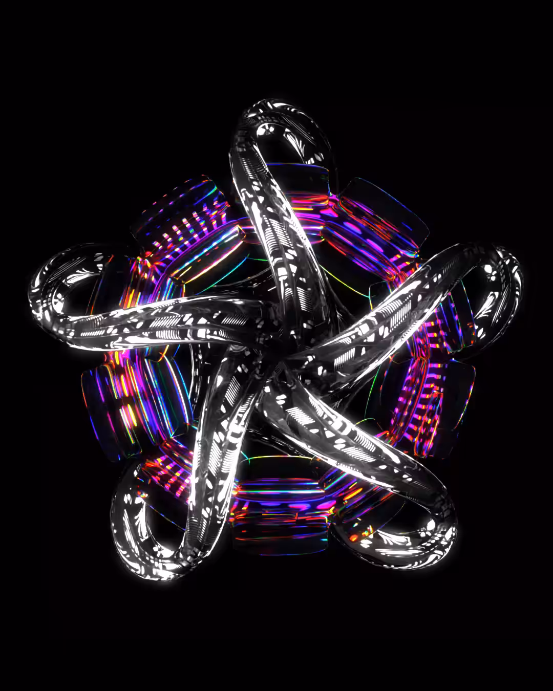 Hypnotizing Pentapus¹¹