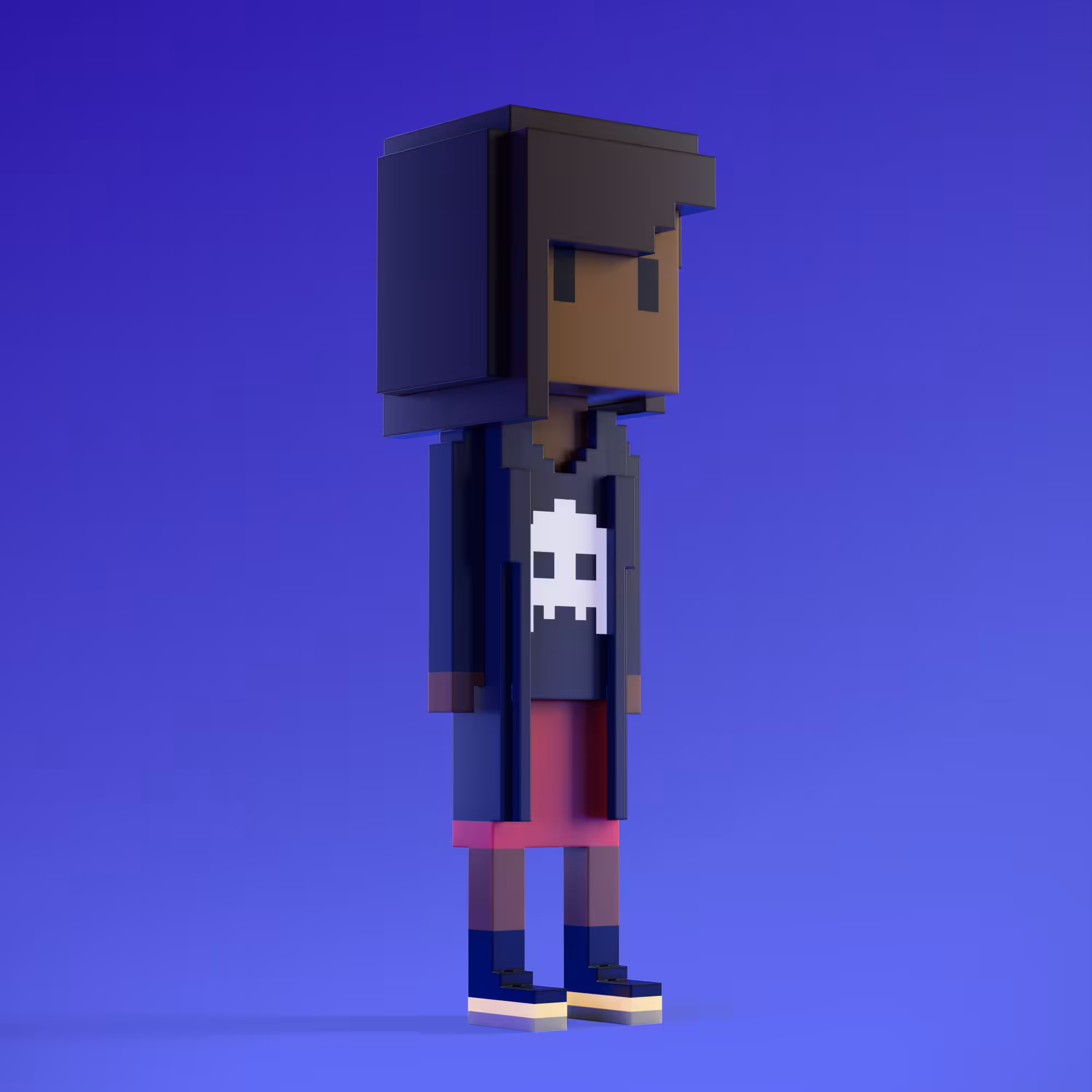 Meebit #1057